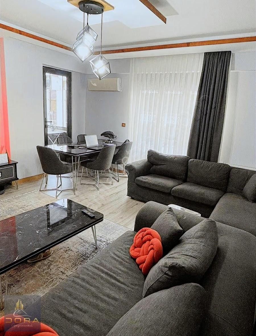 Dora Dan Altınkumda Kiralık 4+1 Ultra Lüx Dubleks - Görsel 5