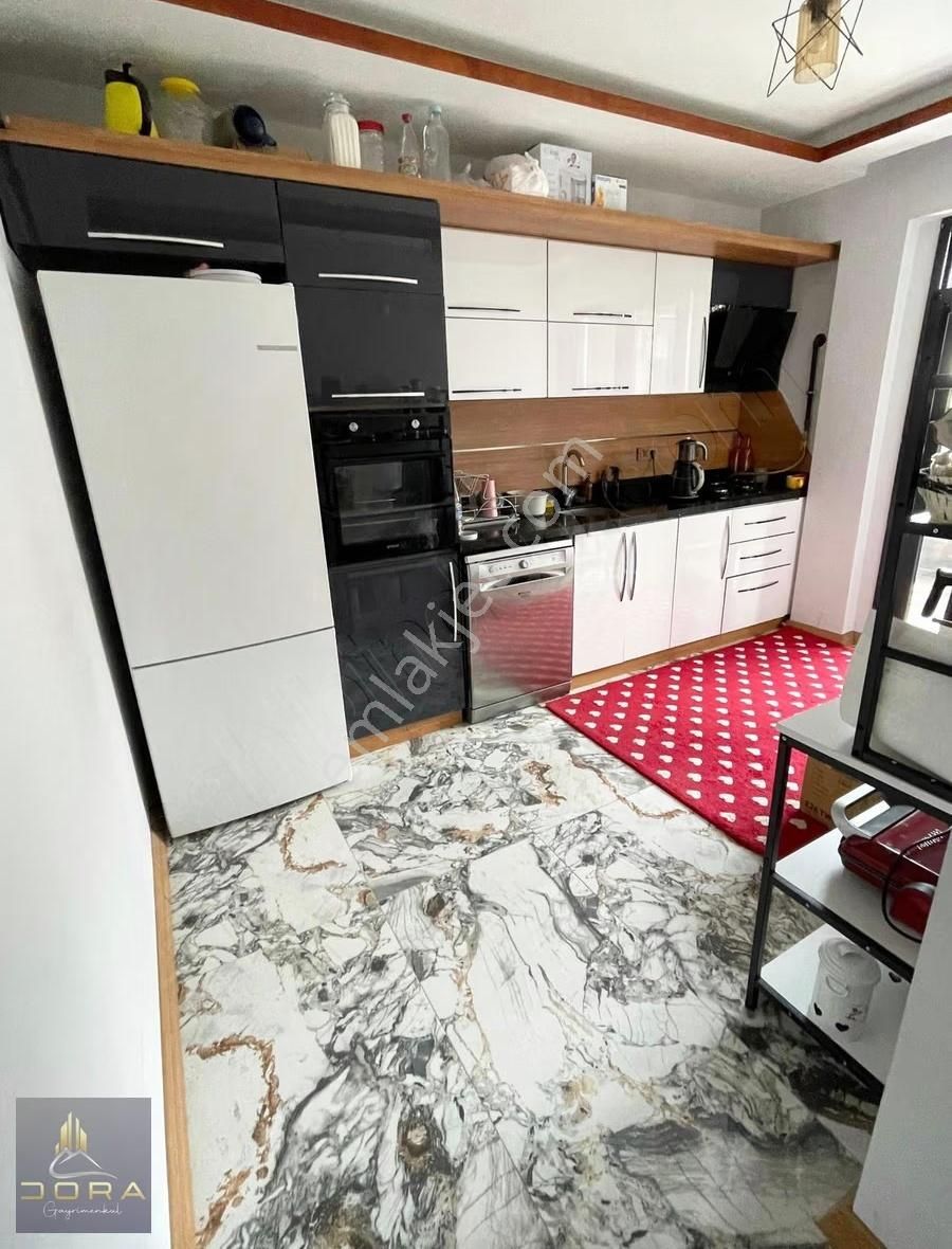 Dora Dan Altınkumda Kiralık 4+1 Ultra Lüx Dubleks