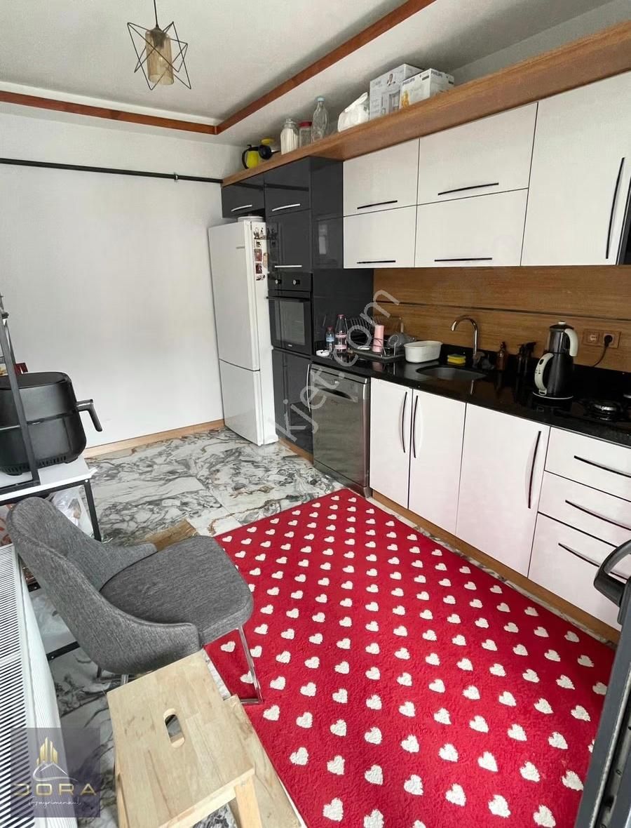 Dora Dan Altınkumda Kiralık 4+1 Ultra Lüx Dubleks - Görsel 8