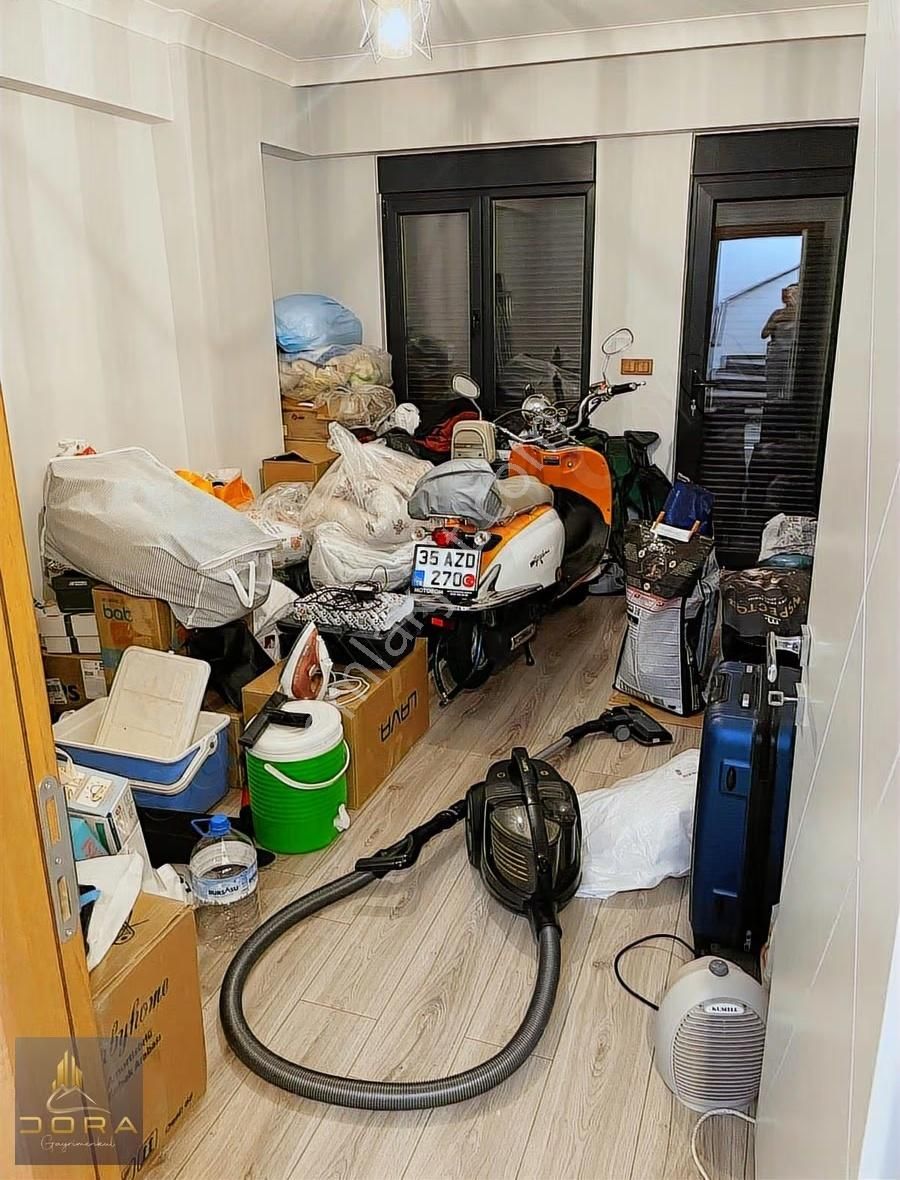 Dora Dan Altınkumda Kiralık 4+1 Ultra Lüx Dubleks - Görsel 33