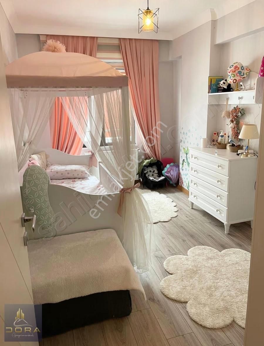 Dora Dan Altınkumda Kiralık 4+1 Ultra Lüx Dubleks - Görsel 22