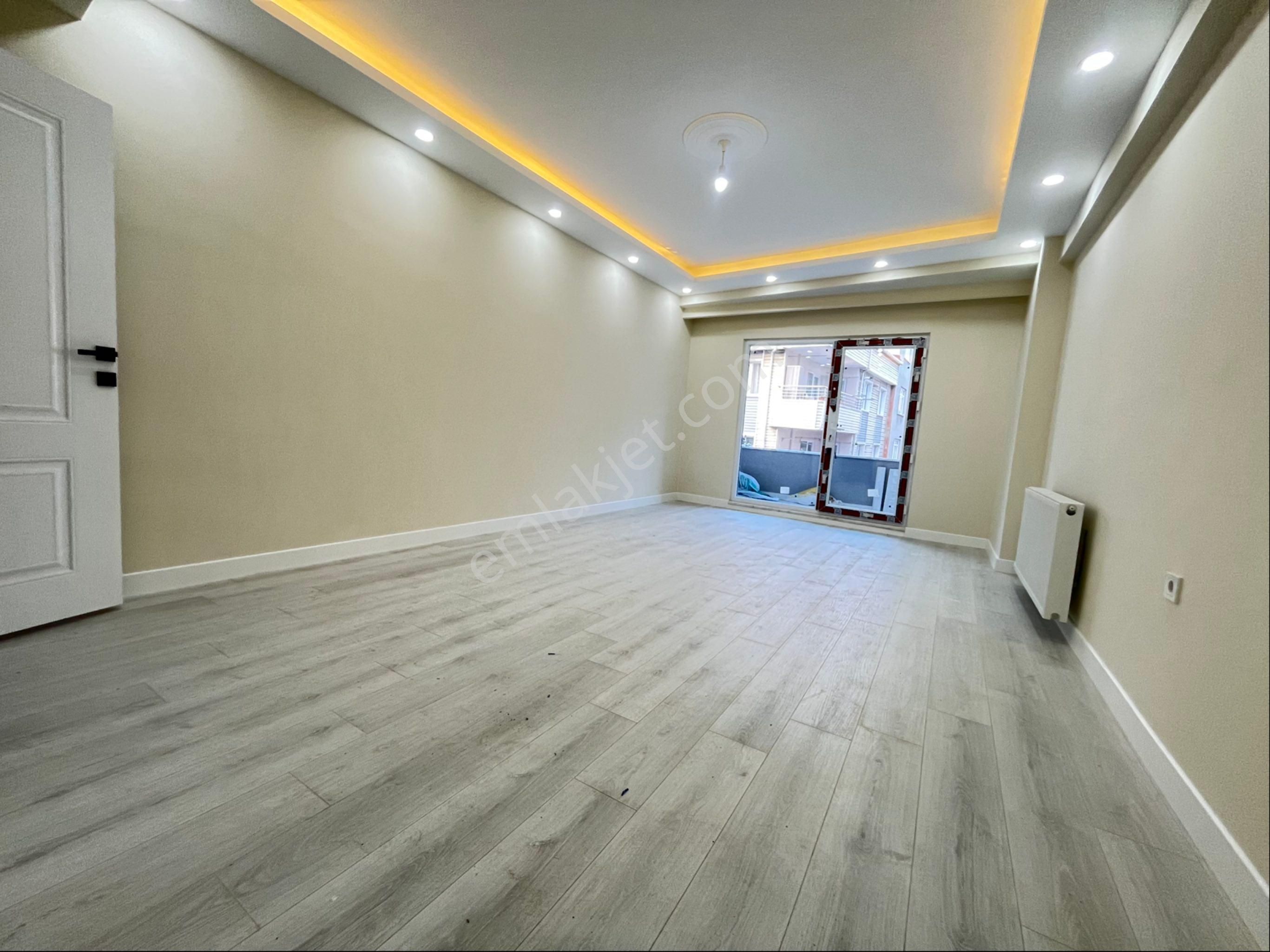 İmren Gayrimenkulden Satılık Gültepede Sıfır 2+1 95 M2 Lüks Yapım Arakat - Görsel 4