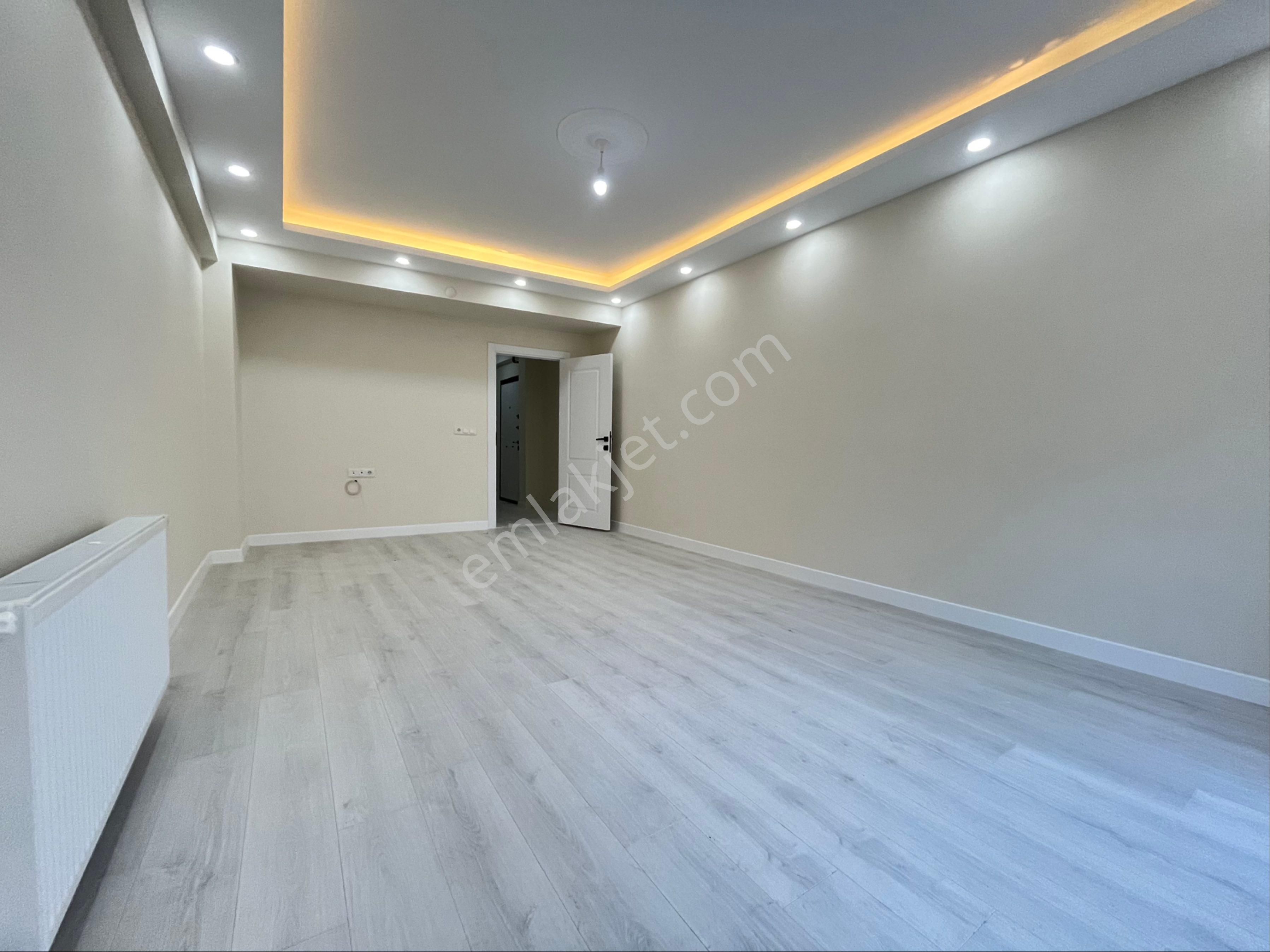 İmren Gayrimenkulden Satılık Gültepede Sıfır 2+1 95 M2 Lüks Yapım Arakat - Görsel 6