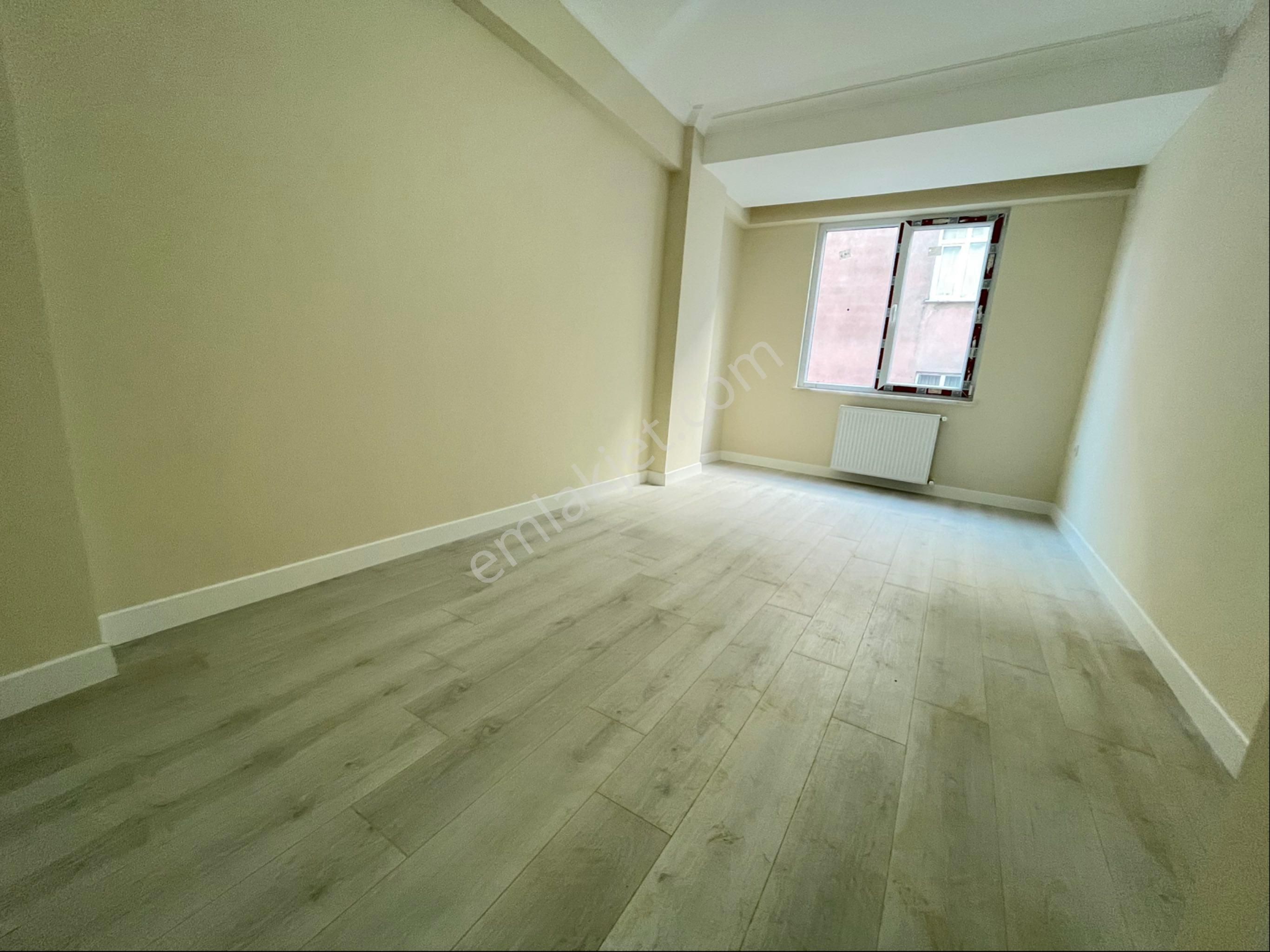 İmren Gayrimenkulden Satılık Gültepede Sıfır 2+1 95 M2 Lüks Yapım Arakat - Görsel 13