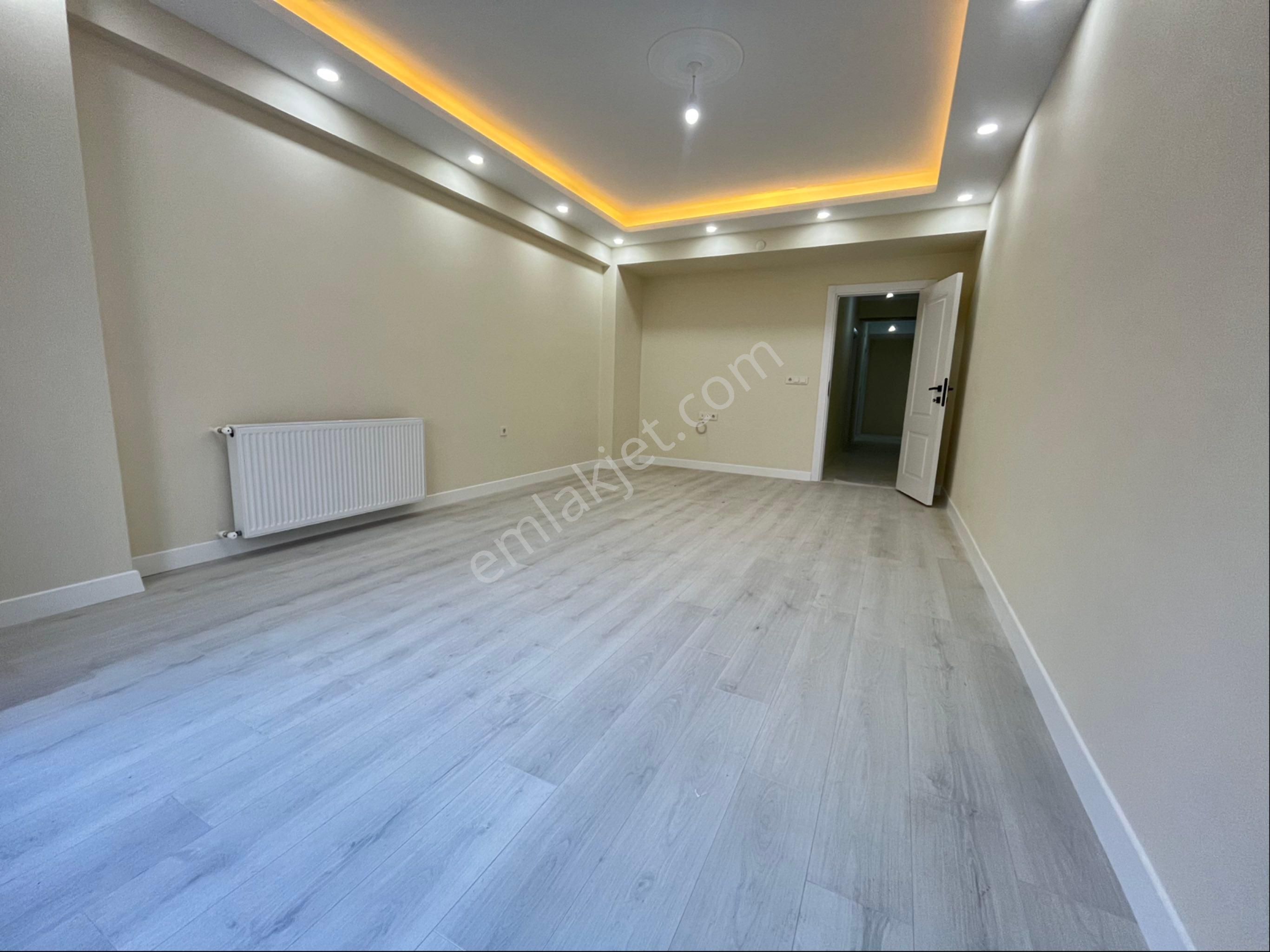 İmren Gayrimenkulden Satılık Gültepede Sıfır 2+1 95 M2 Lüks Yapım Arakat - Görsel 10