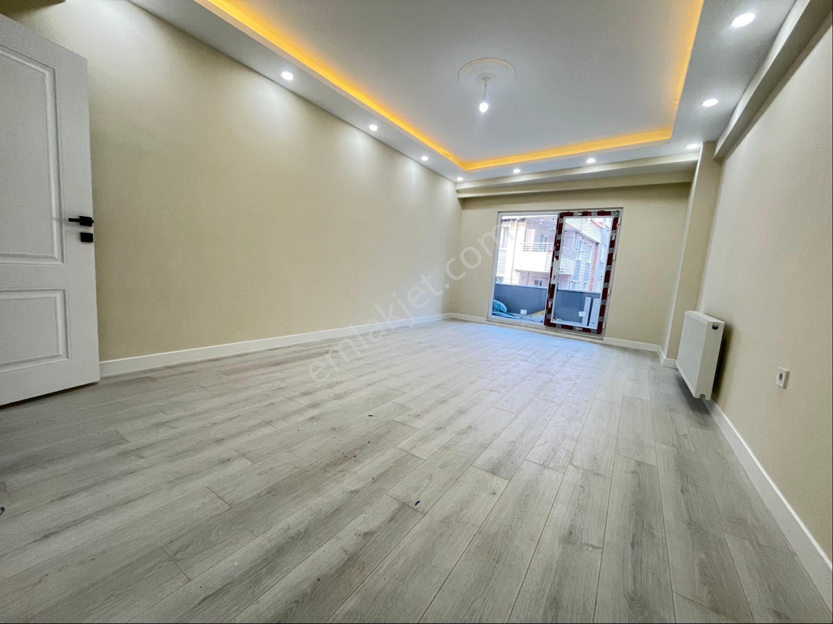 İmren Gayrimenkulden Satılık Gültepede Sıfır 2+1 95 M2 Lüks Yapım Arakat - Görsel 5