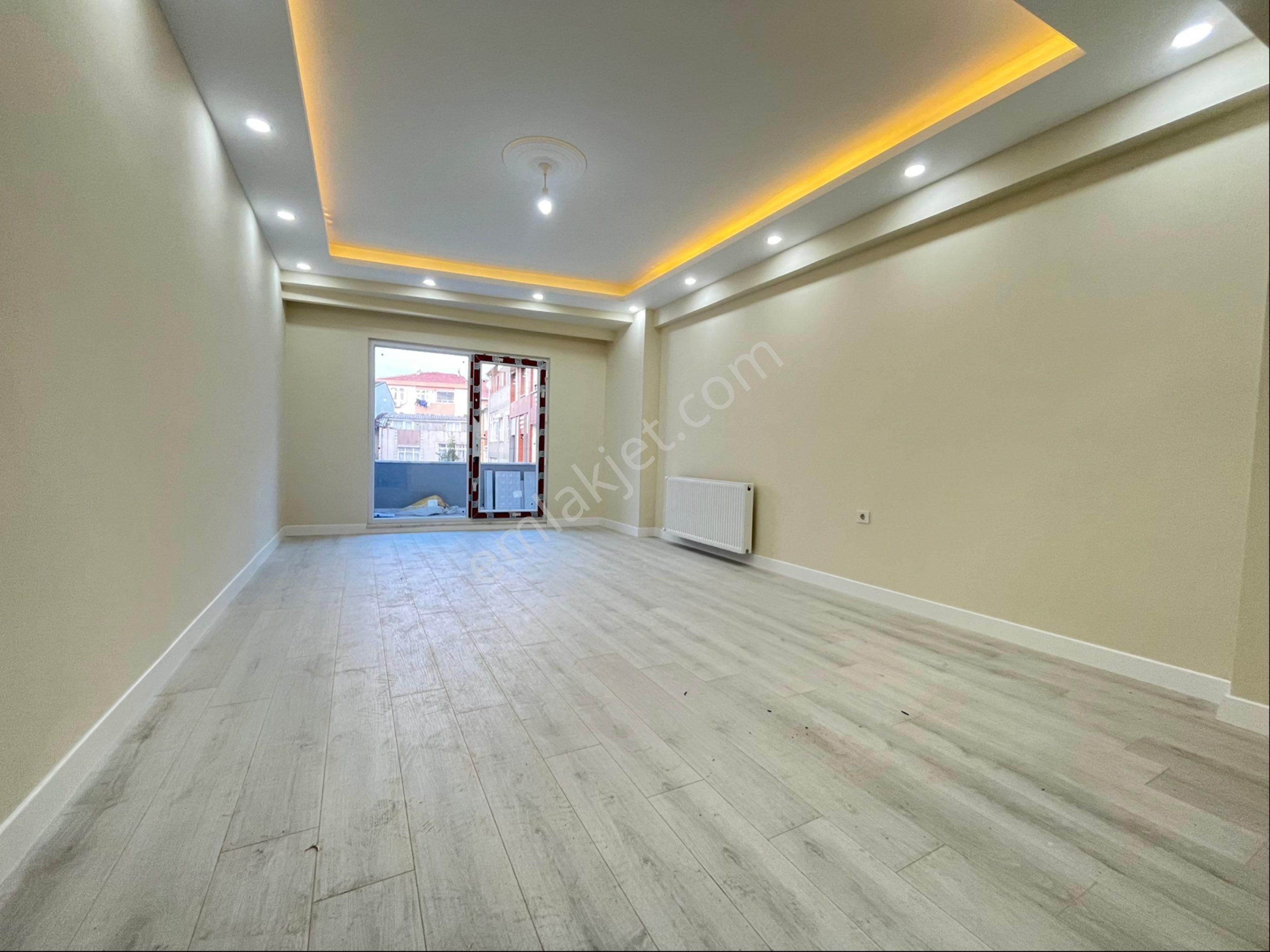 İmren Gayrimenkulden Satılık Gültepede Sıfır 2+1 95 M2 Lüks Yapım Arakat - Görsel 3