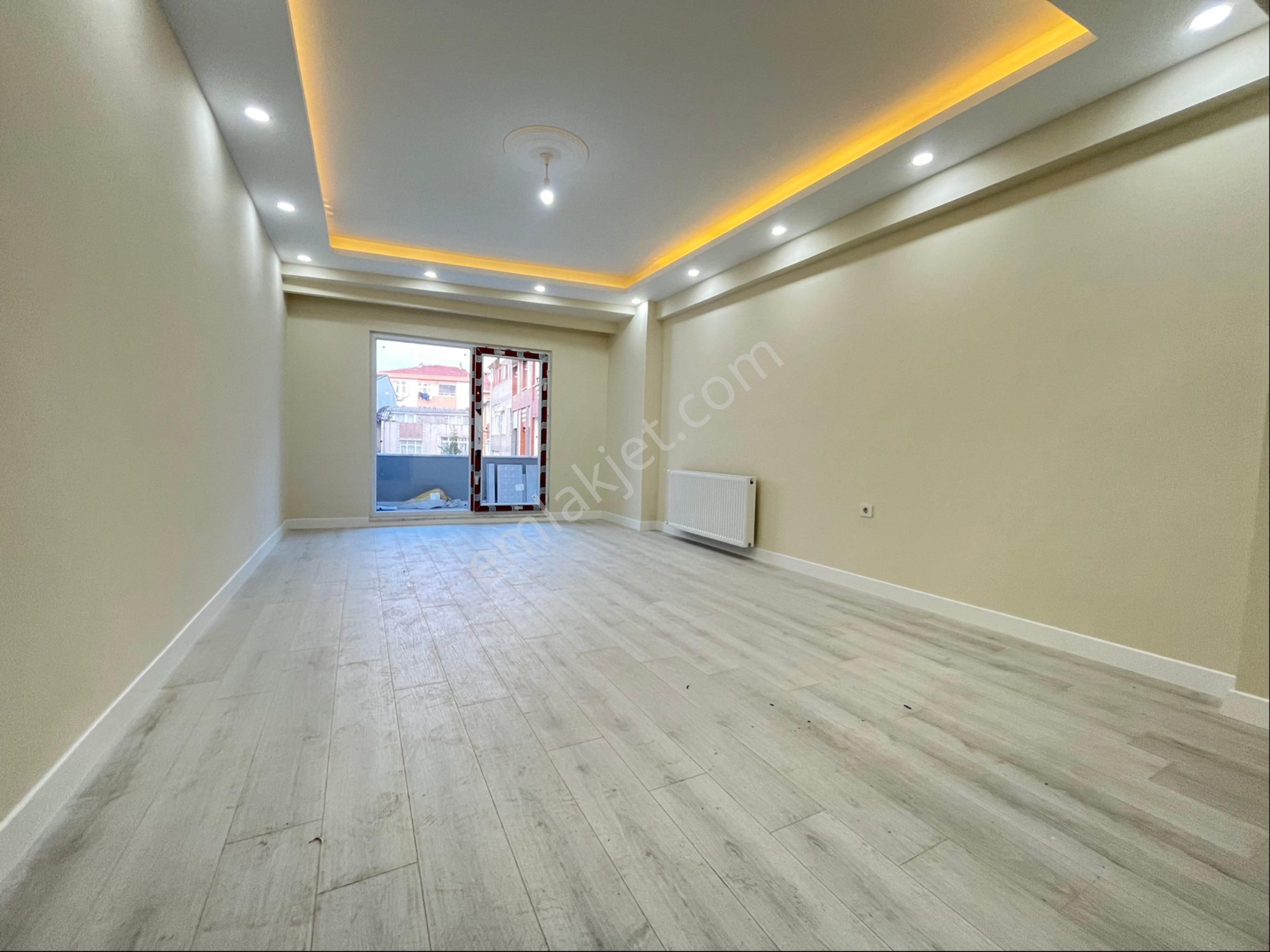 İmren Gayrimenkulden Satılık Gültepede Sıfır 2+1 95 M2 Lüks Yapım Arakat - Görsel 2