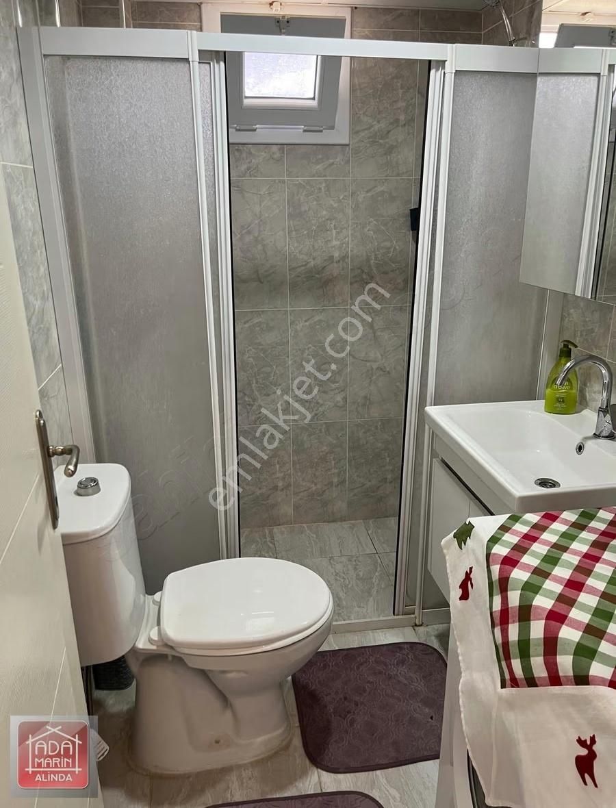 Kuşadası Havuzlu Sitede 2+1 Yatırım Fırsatı - Görsel 11