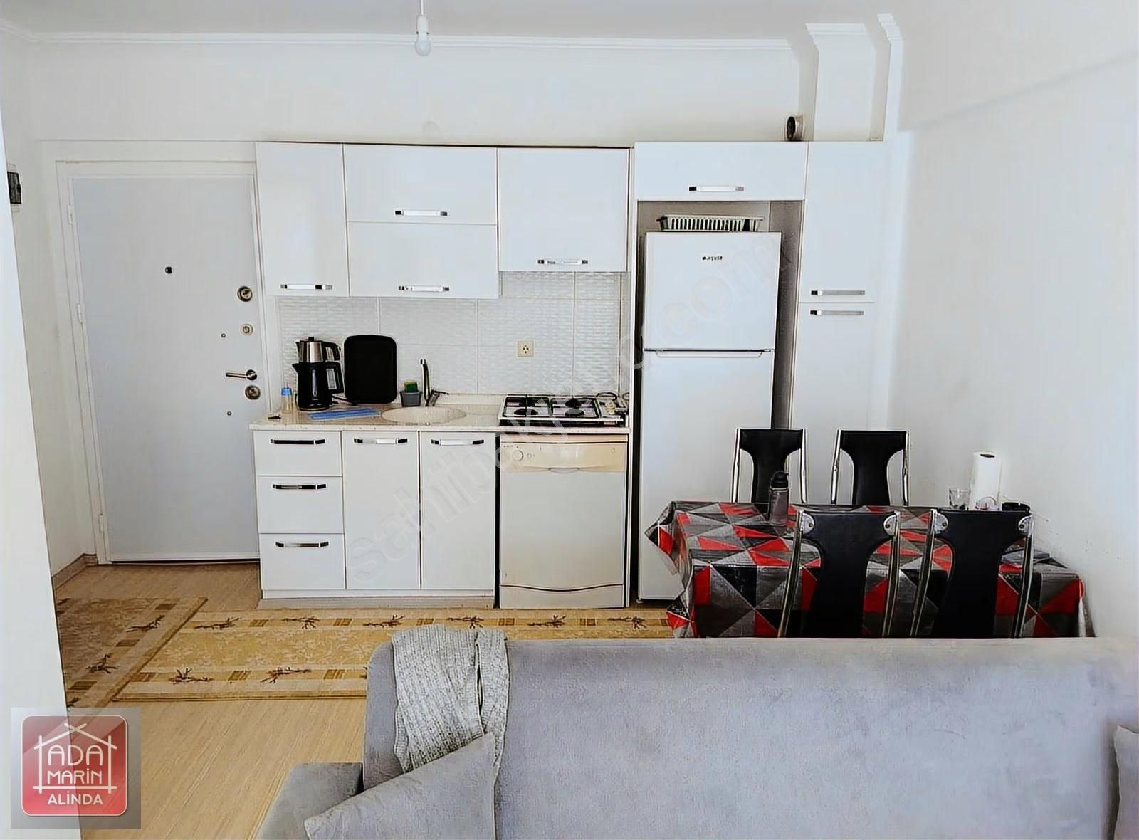 Kuşadası Havuzlu Sitede 2+1 Yatırım Fırsatı - Görsel 9