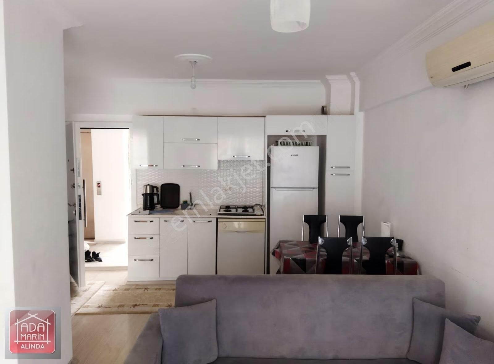 Kuşadası Havuzlu Sitede 2+1 Yatırım Fırsatı - Görsel 4