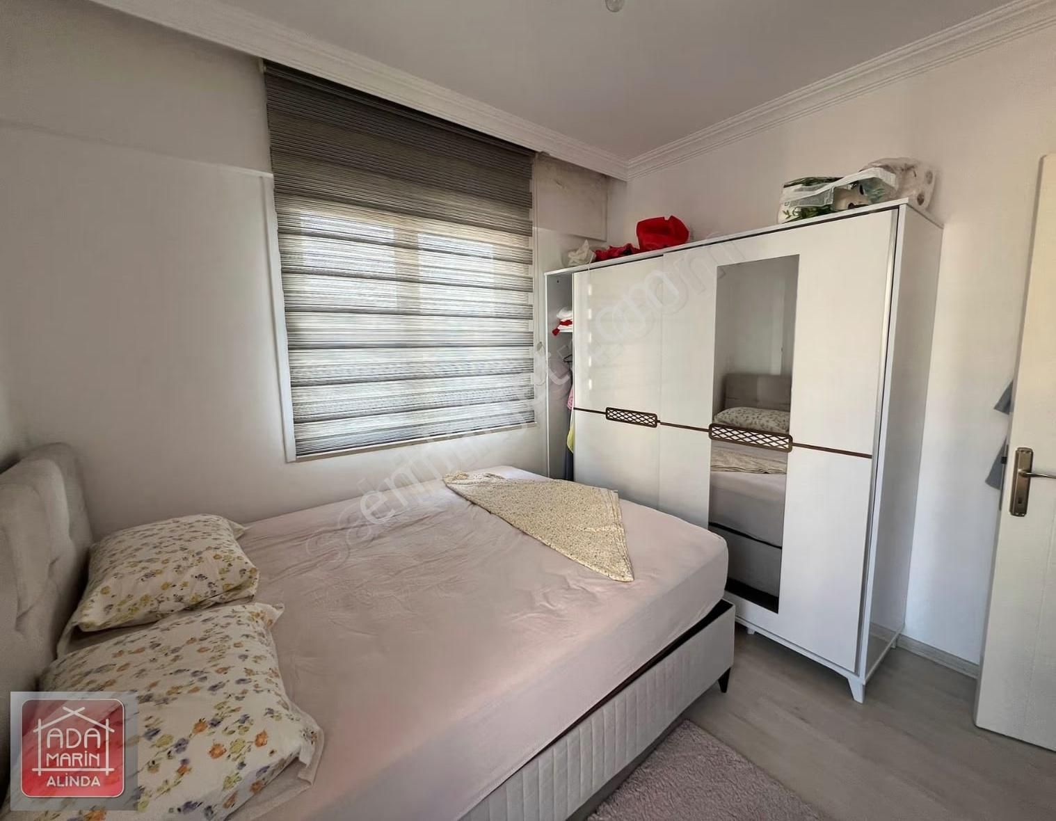 Kuşadası Havuzlu Sitede 2+1 Yatırım Fırsatı - Görsel 16