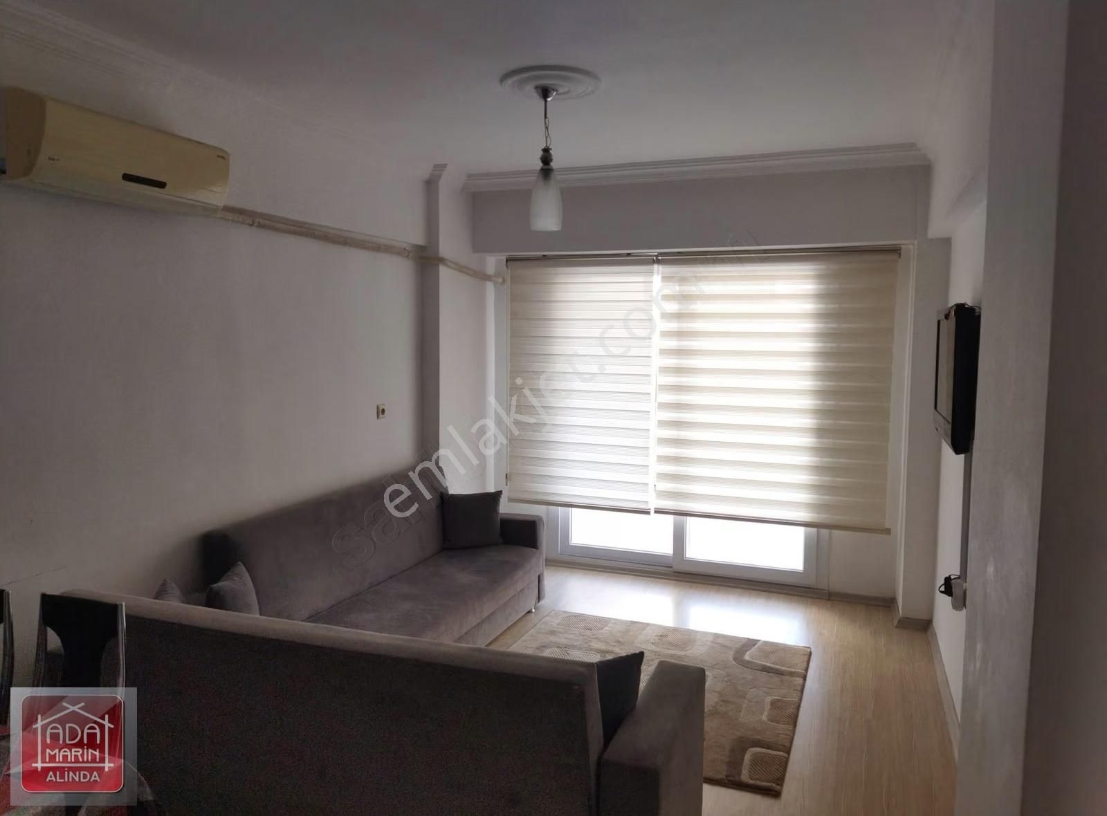 Kuşadası Havuzlu Sitede 2+1 Yatırım Fırsatı - Görsel 6