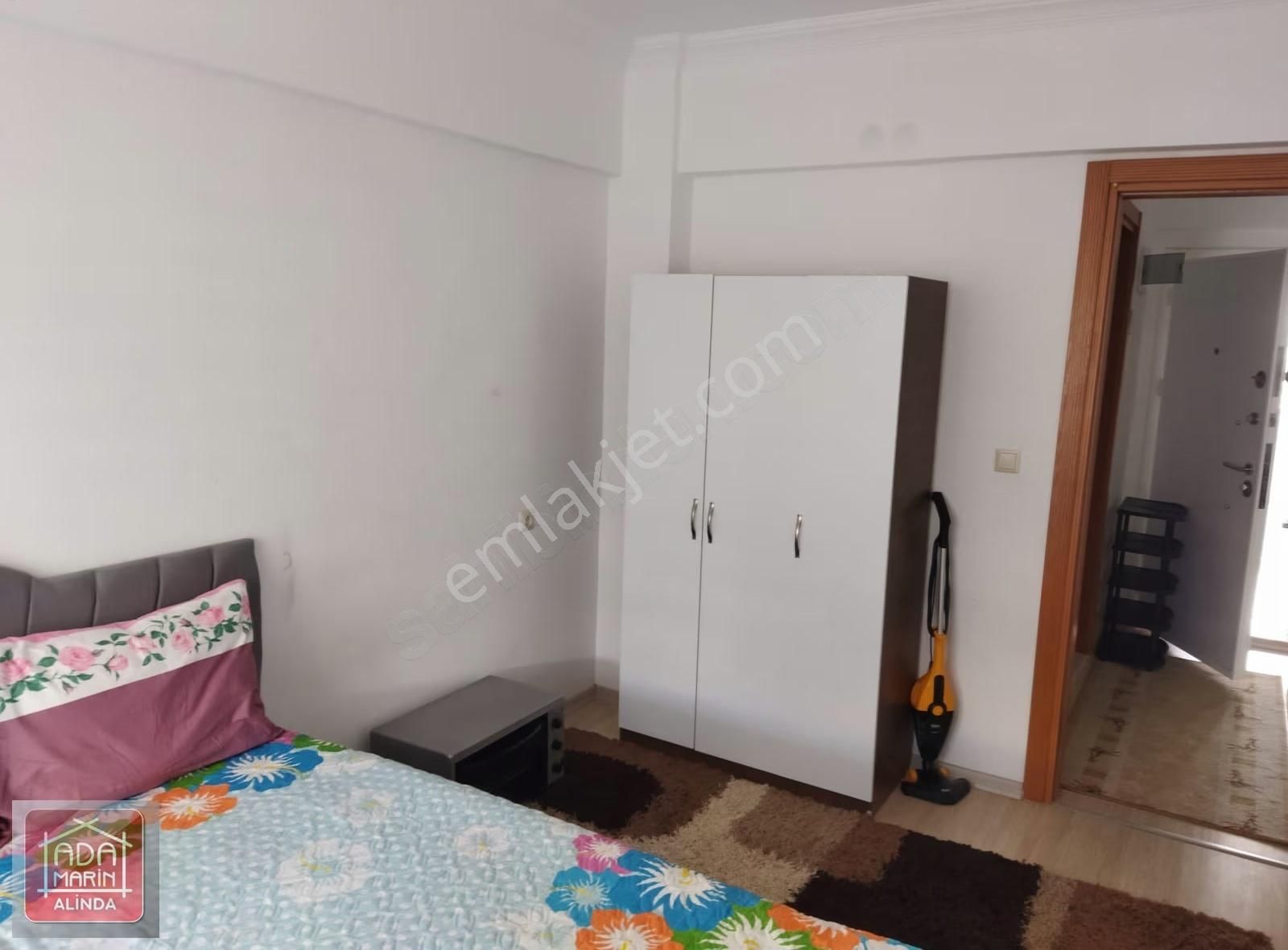 Kuşadası Havuzlu Sitede 2+1 Yatırım Fırsatı - Görsel 15
