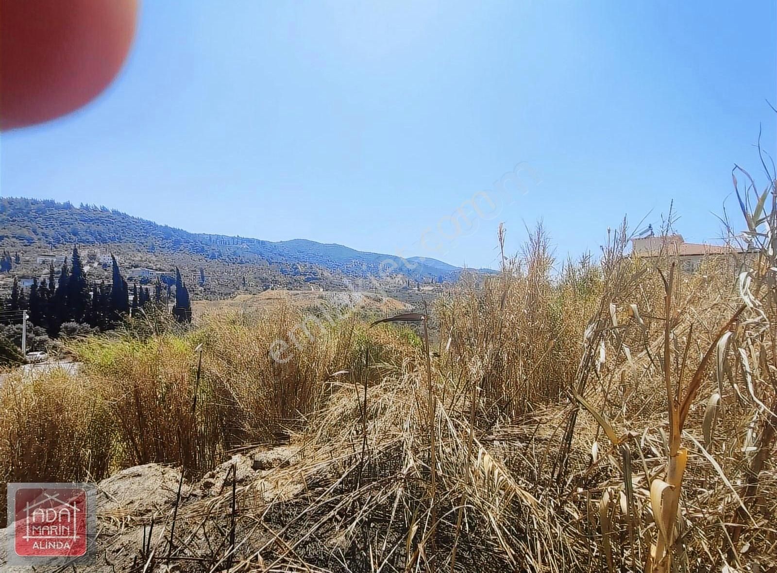 Söke Kuşadası Yolunda Ana Cadde Üzerinde, Ticari İmarlı Arsa - Görsel 5