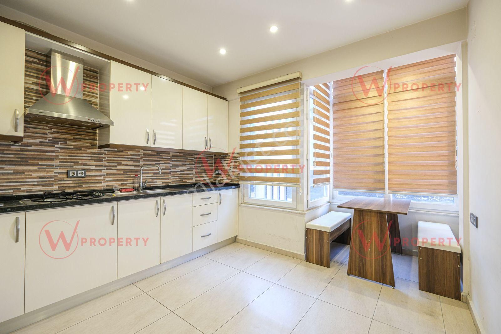 W Property'den Hilton Civ. Deniz Manzaralı Satılık Ofis - Görsel 14