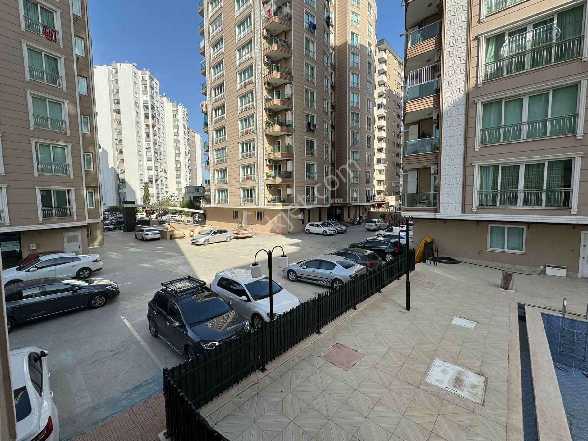 Kapalı Mutfak**site**bulv 2 Parsel**geniş - Görsel 35