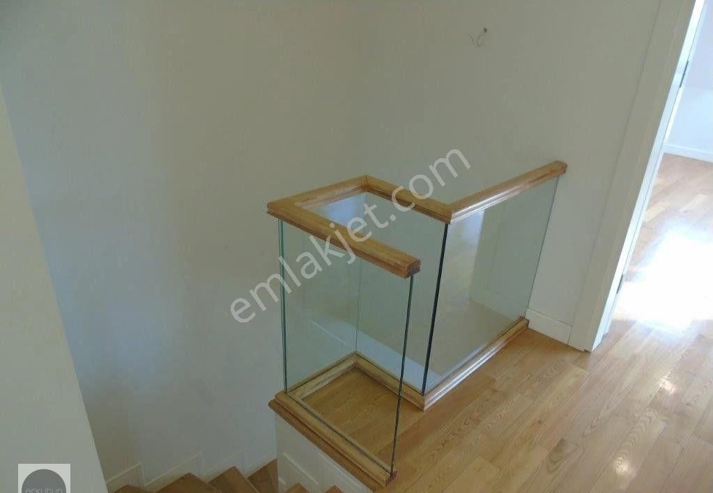 Erkutundan, Anıttepe Sitesi Şişli'nin Saklı Cennetinde Genç Binada Dubleks Kiralık Daire - Görsel 26