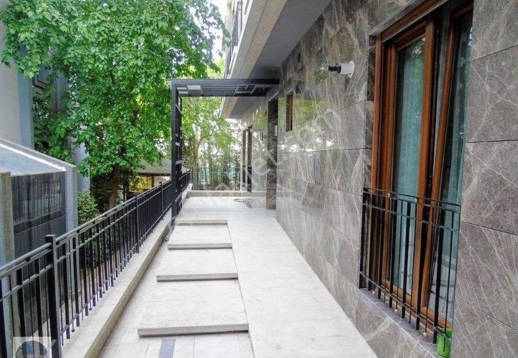 Erkutundan, Anıttepe Sitesi Şişli'nin Saklı Cennetinde Genç Binada Dubleks Kiralık Daire - Görsel 6