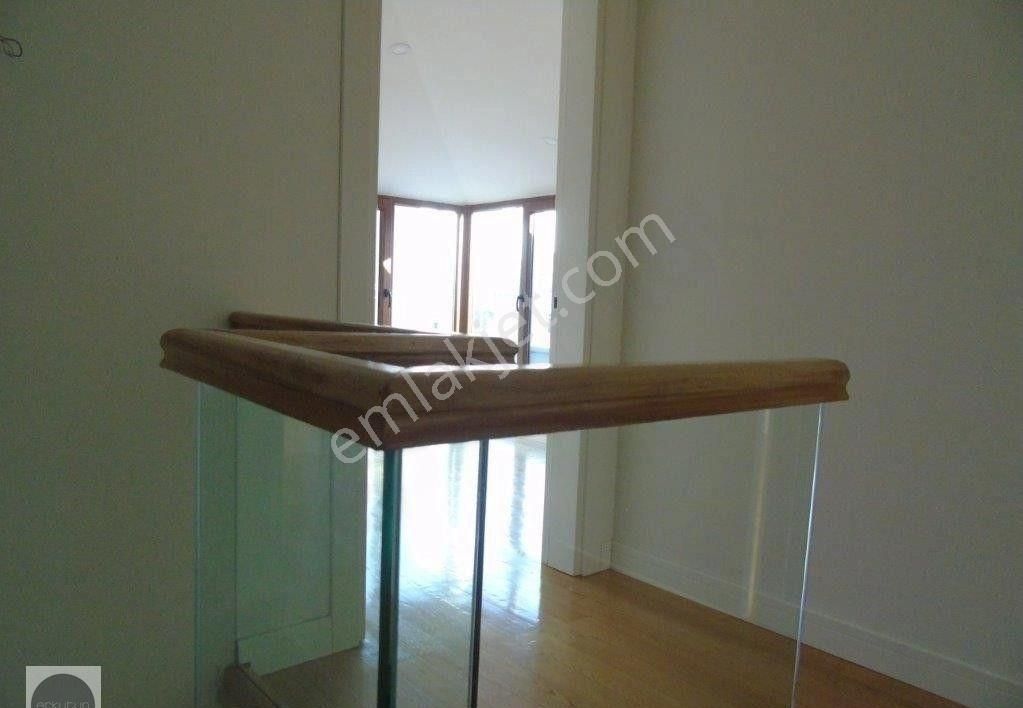 Erkutundan, Anıttepe Sitesi Şişli'nin Saklı Cennetinde Genç Binada Dubleks Kiralık Daire - Görsel 23