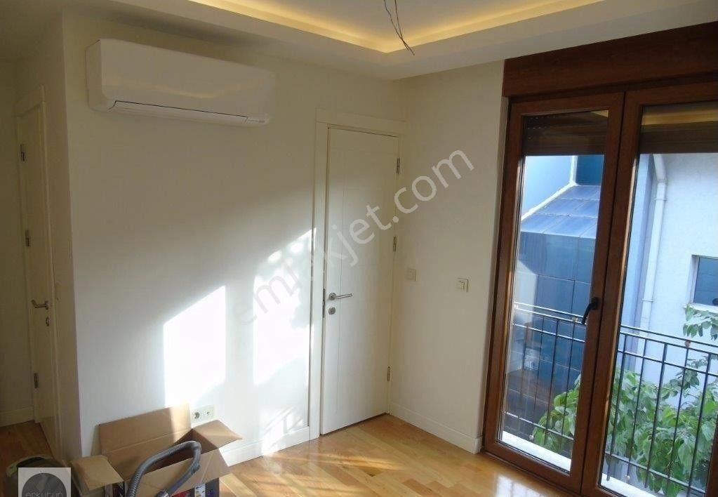 Erkutundan, Anıttepe Sitesi Şişli'nin Saklı Cennetinde Genç Binada Dubleks Kiralık Daire - Görsel 16