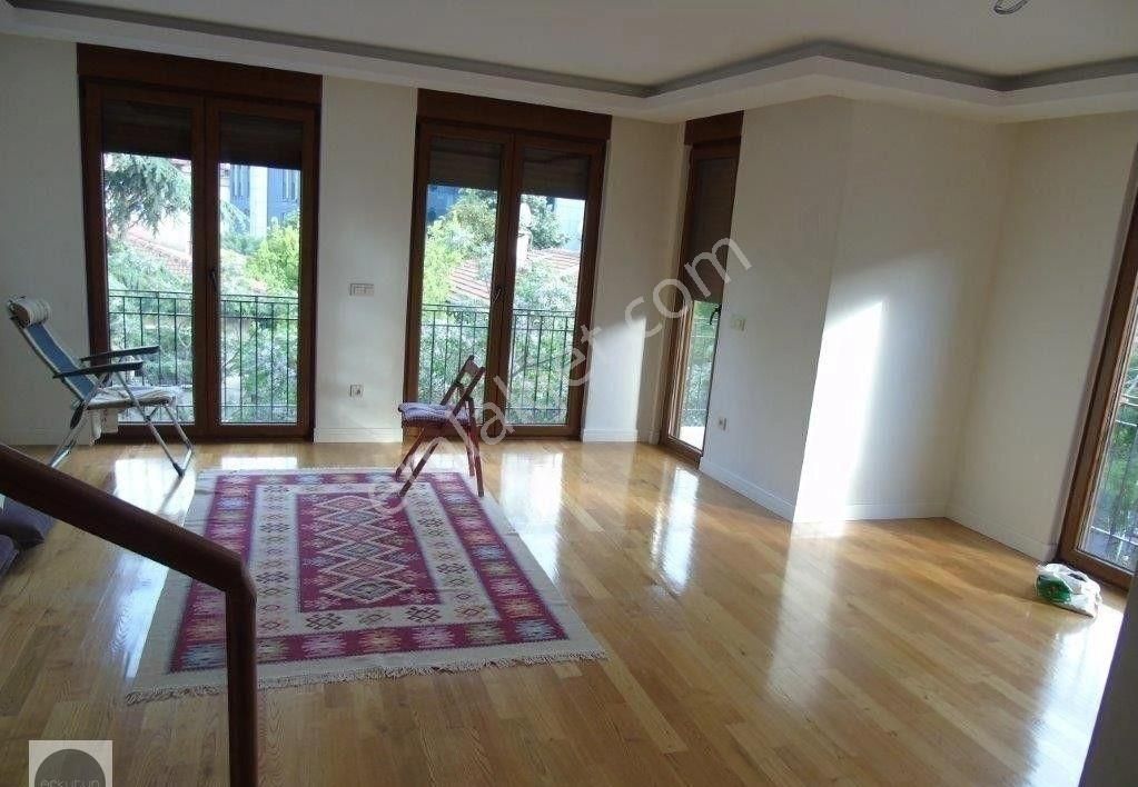 Erkutundan, Anıttepe Sitesi Şişli'nin Saklı Cennetinde Genç Binada Dubleks Kiralık Daire - Görsel 28