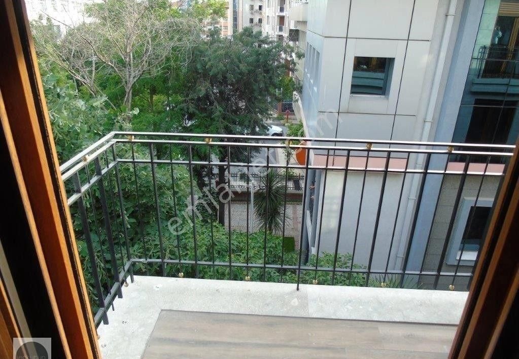 Erkutundan, Anıttepe Sitesi Şişli'nin Saklı Cennetinde Genç Binada Dubleks Kiralık Daire - Görsel 29