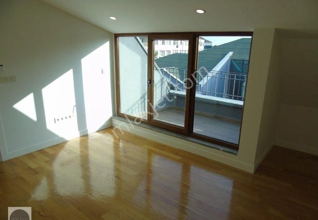 Erkutundan, Anıttepe Sitesi Şişli'nin Saklı Cennetinde Genç Binada Dubleks Kiralık Daire - Görsel 25