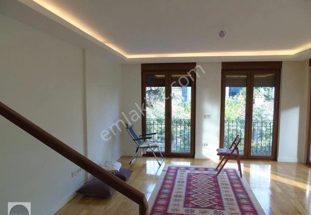 Erkutundan, Anıttepe Sitesi Şişli'nin Saklı Cennetinde Genç Binada Dubleks Kiralık Daire - Görsel 30