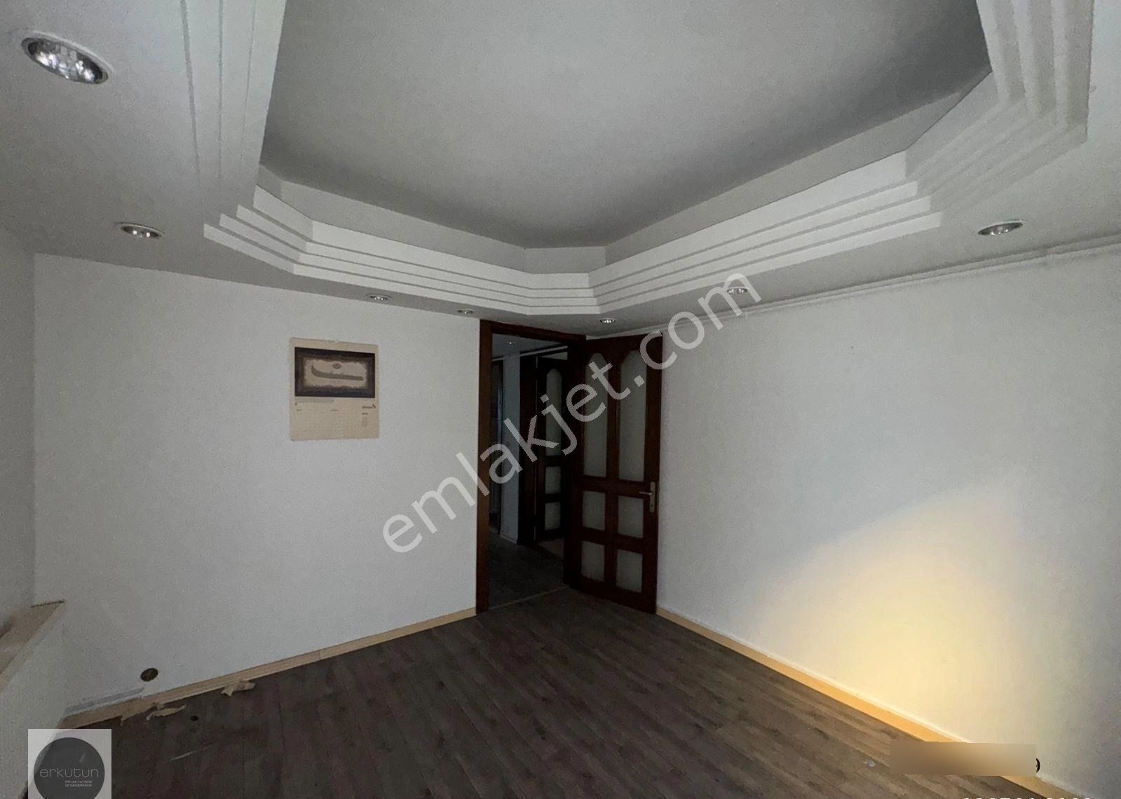 Erkutun'dan Osmanbey'de, Metroya Ve Nişantaşı'na Yakın, 4 Bölümlü Vitrinli Asansörlü Kiralık İş Yeri - Görsel 12
