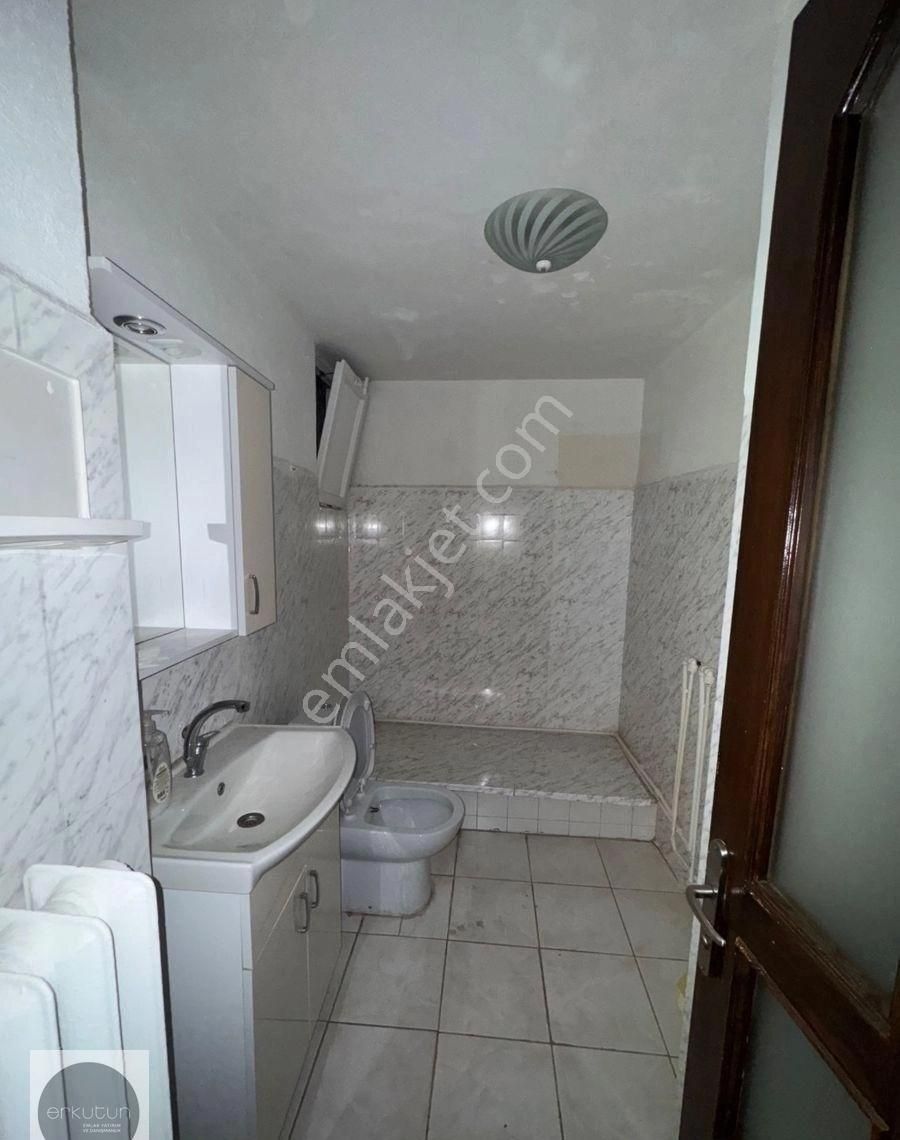 Erkutun'dan Osmanbey'de, Metroya Ve Nişantaşı'na Yakın, 4 Bölümlü Vitrinli Asansörlü Kiralık İş Yeri - Görsel 33