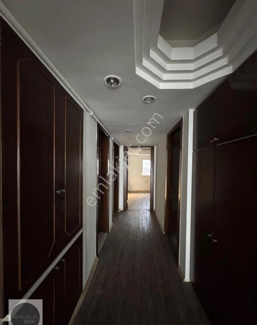 Erkutun'dan Osmanbey'de, Metroya Ve Nişantaşı'na Yakın, 4 Bölümlü Vitrinli Asansörlü Kiralık İş Yeri - Görsel 17
