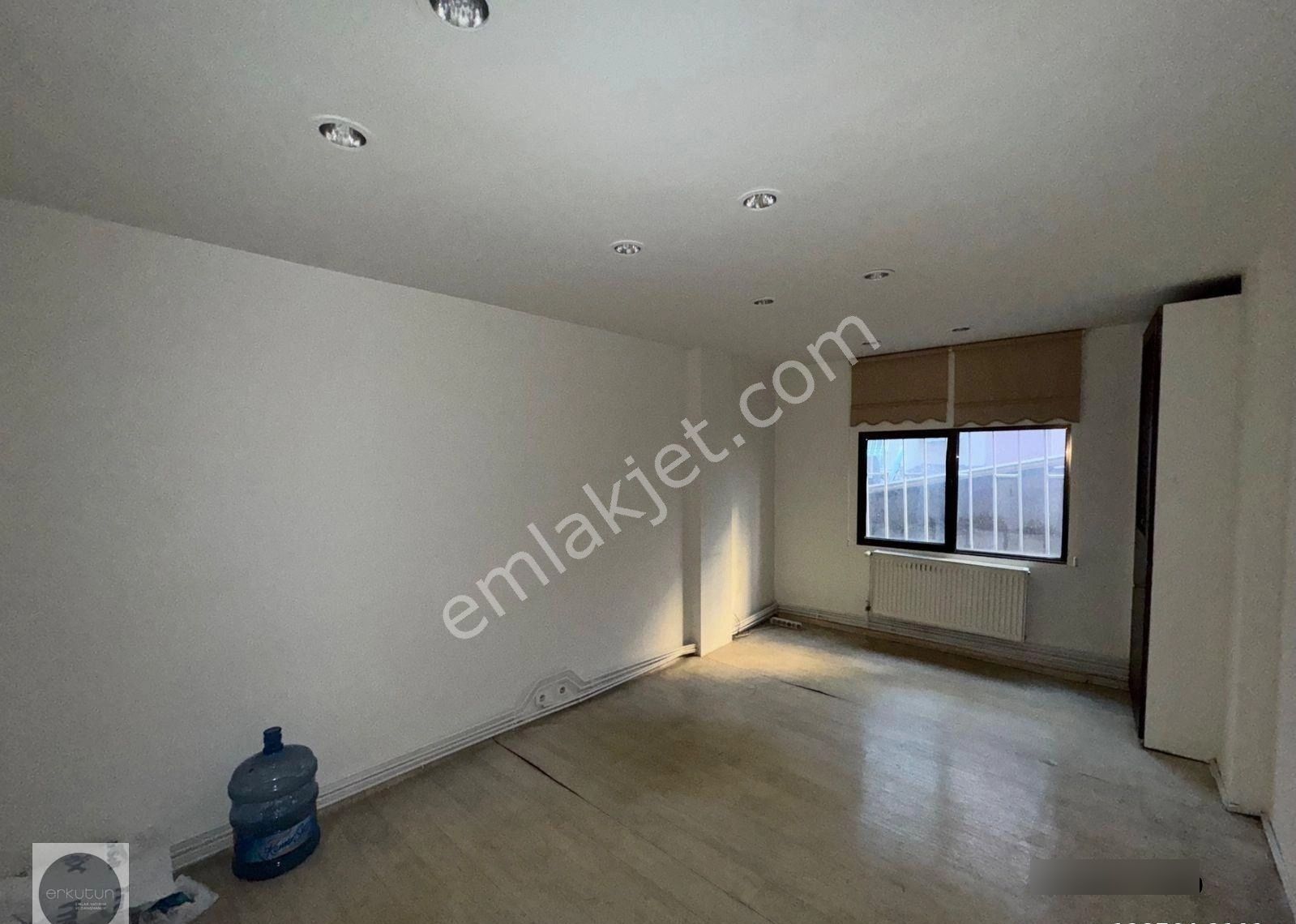 Erkutun'dan Osmanbey'de, Metroya Ve Nişantaşı'na Yakın, 4 Bölümlü Vitrinli Asansörlü Kiralık İş Yeri - Görsel 19