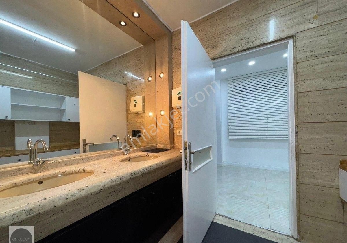 Nişantaşı Valikonağı Caddesi'nin Üstünde 4 Yol Kavşakta Kiralık Daire - Görsel 9