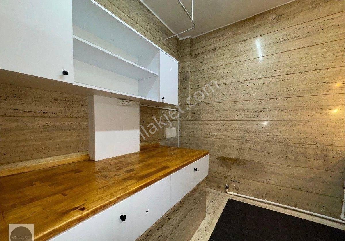 Nişantaşı Valikonağı Caddesi'nin Üstünde 4 Yol Kavşakta Kiralık Daire - Görsel 14