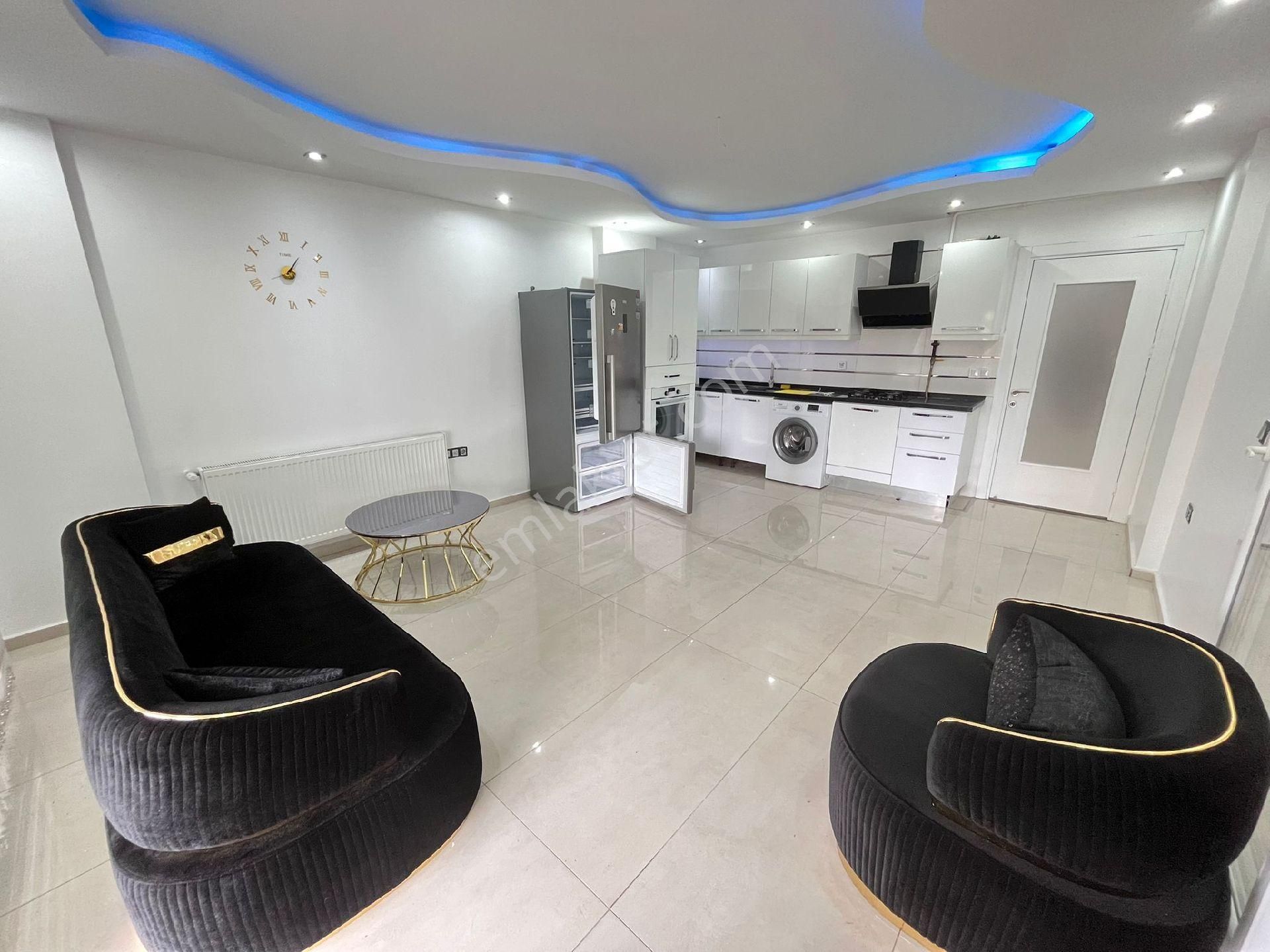 Gürselpaşada 2+1 Full Eşyalı Kiralık Daire - Görsel 4