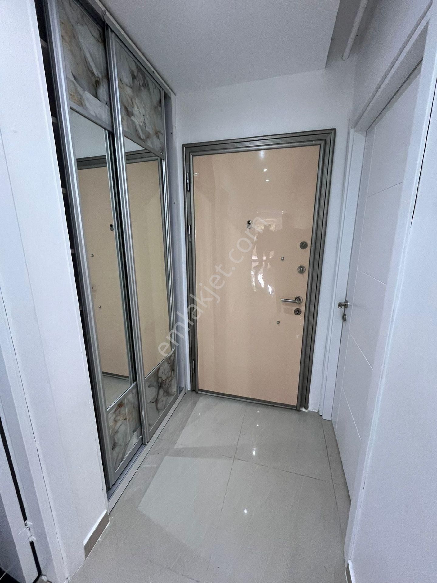 Gürselpaşada 2+1 Full Eşyalı Kiralık Daire - Görsel 2