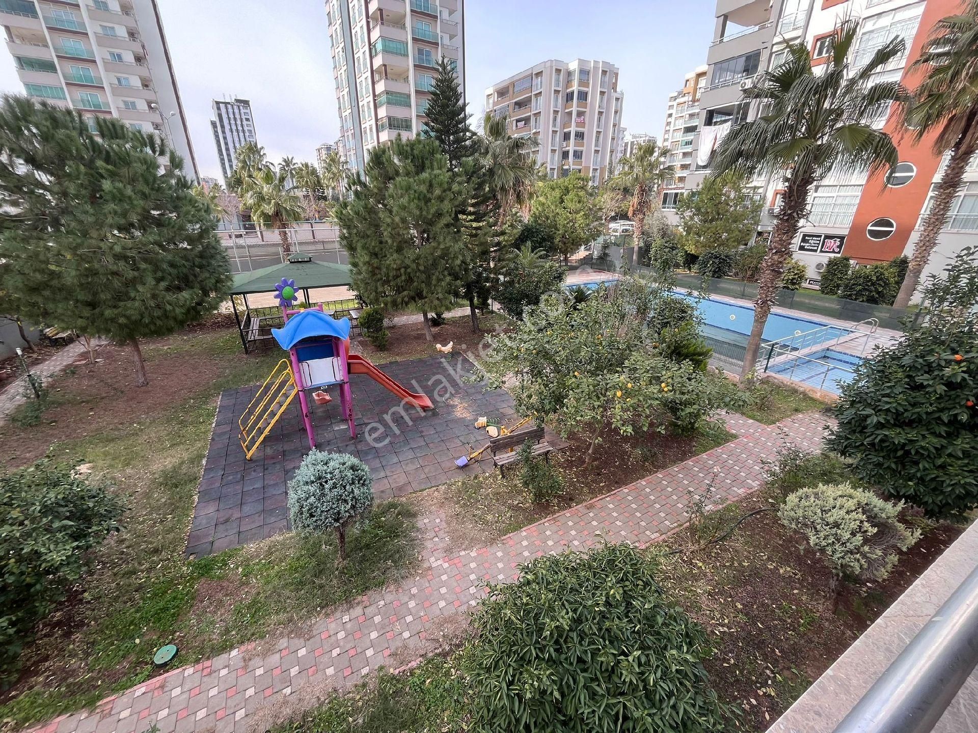 Gürselpaşada 2+1 Full Eşyalı Kiralık Daire - Görsel 13