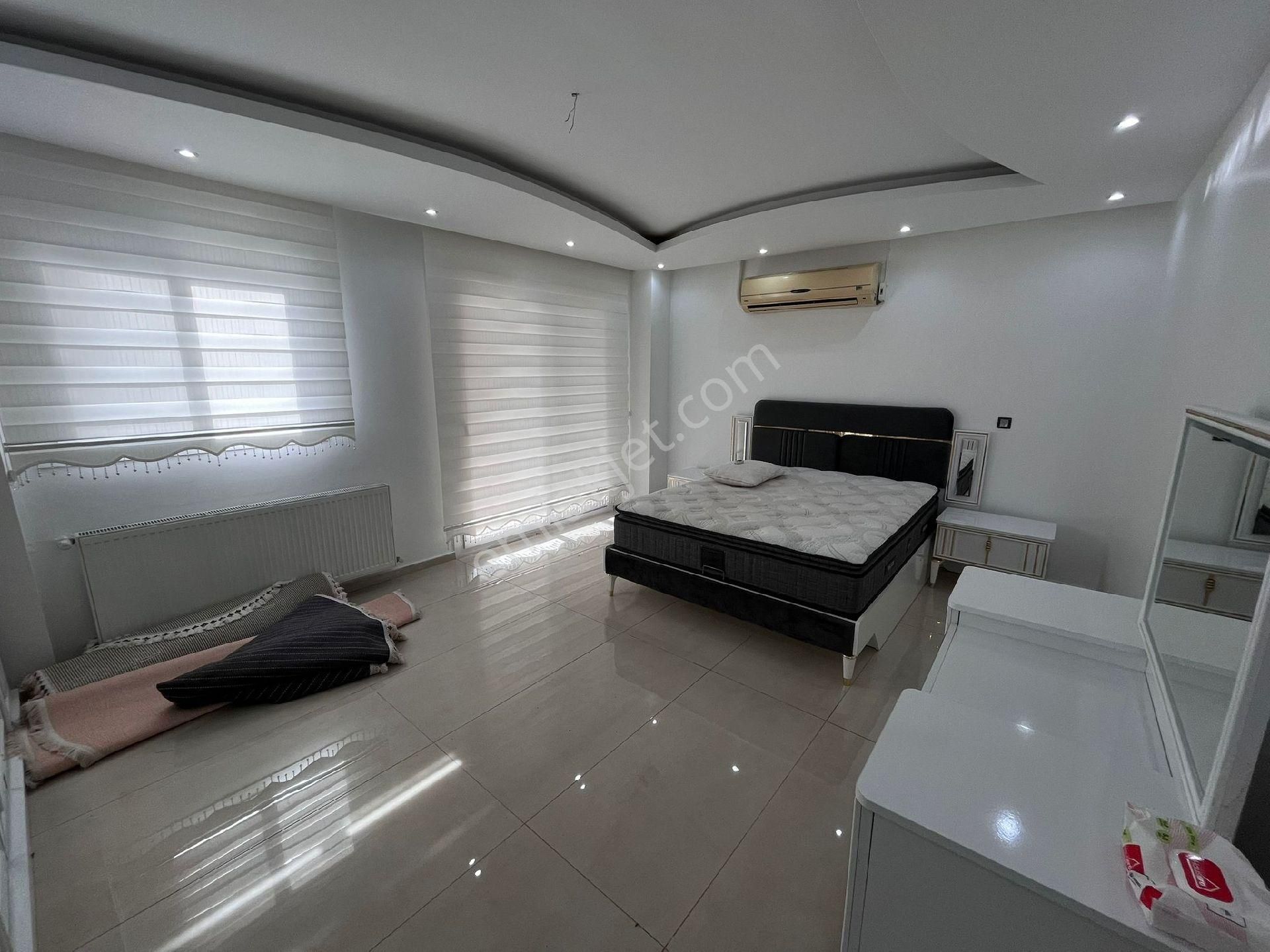 Gürselpaşada 2+1 Full Eşyalı Kiralık Daire - Görsel 9