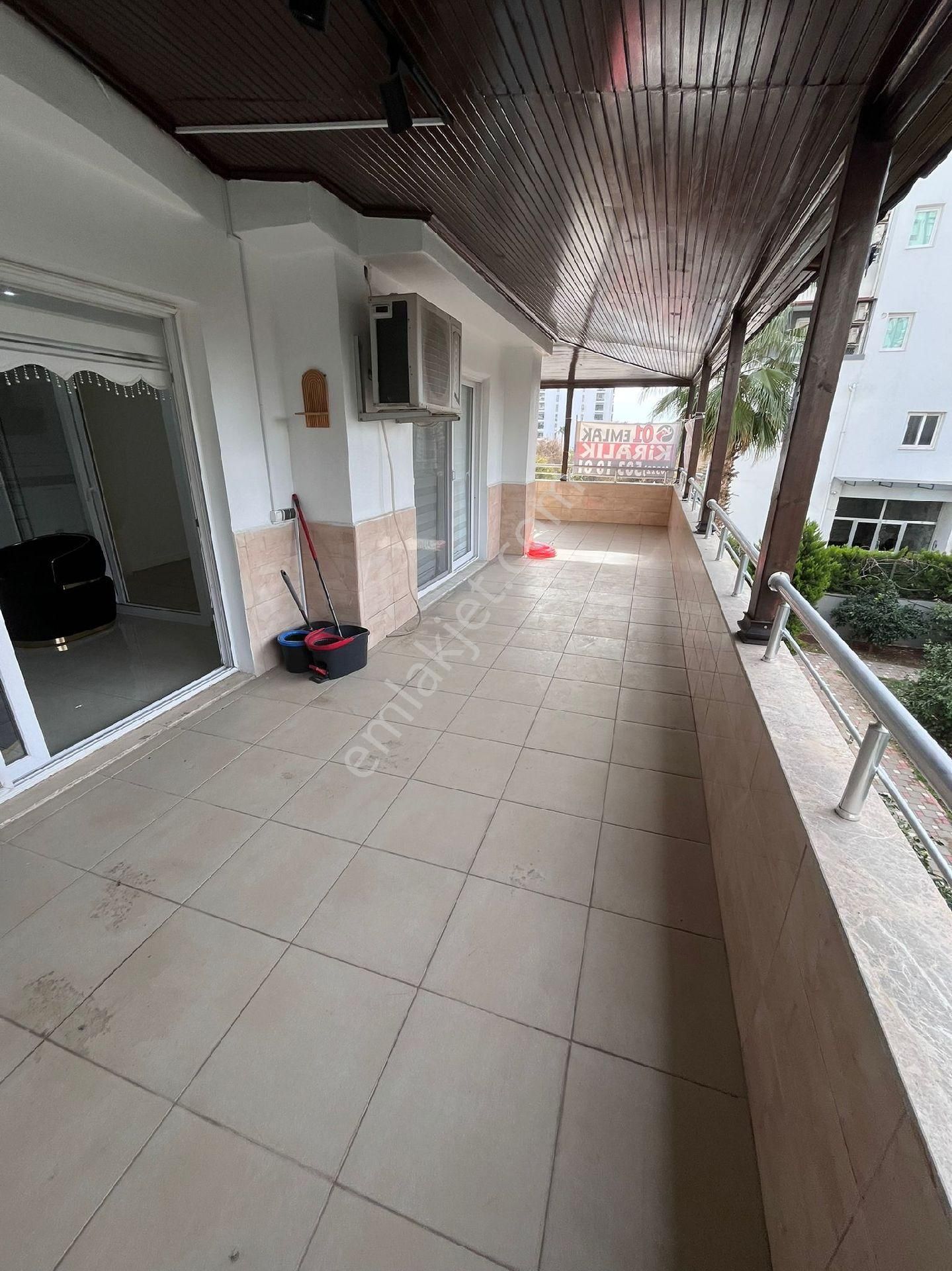 Gürselpaşada 2+1 Full Eşyalı Kiralık Daire - Görsel 8