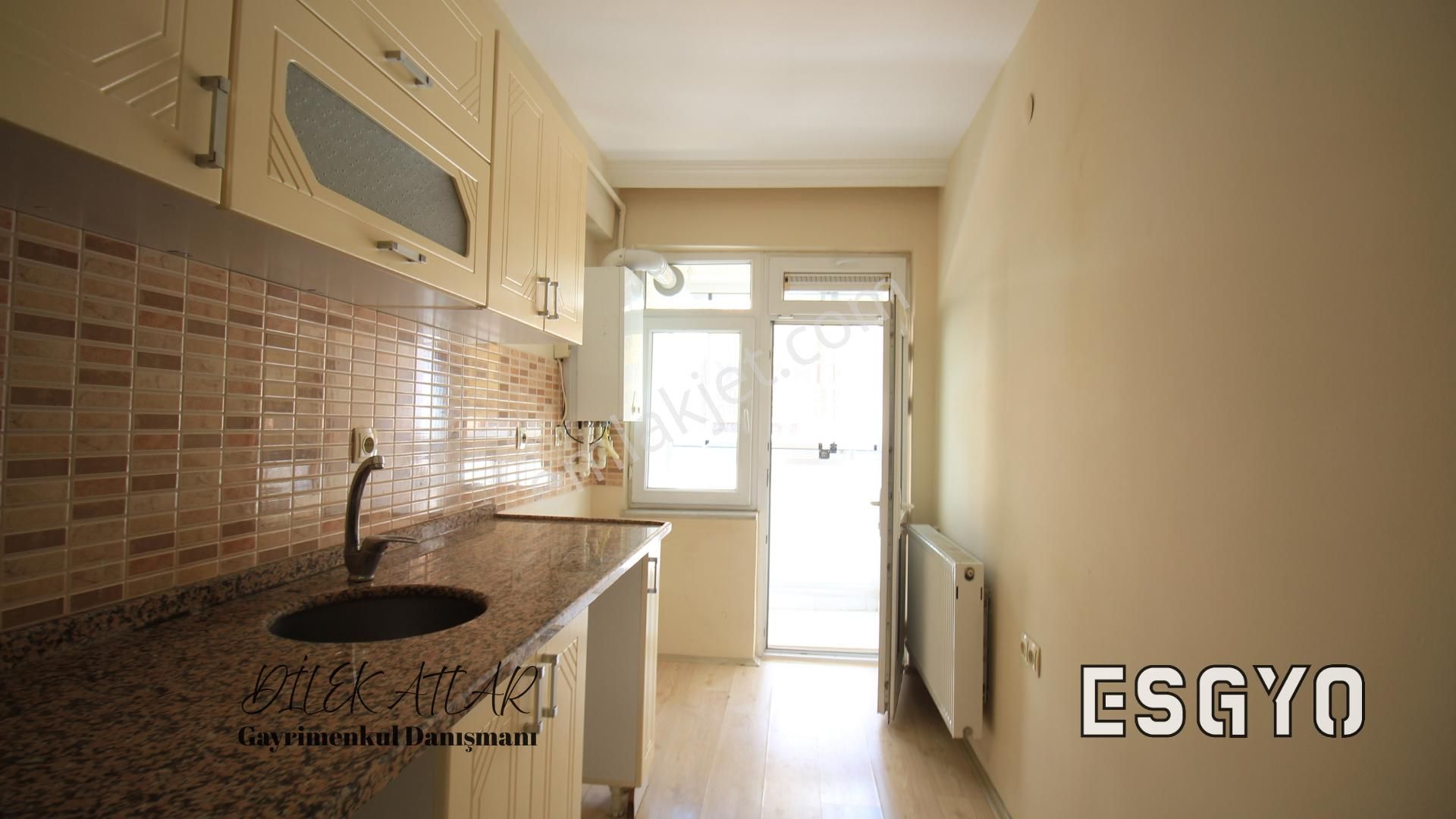 [esgyo]dan Anadolu Üni İletişim Kapısında 2+1 Kiralık Daire - Görsel 10