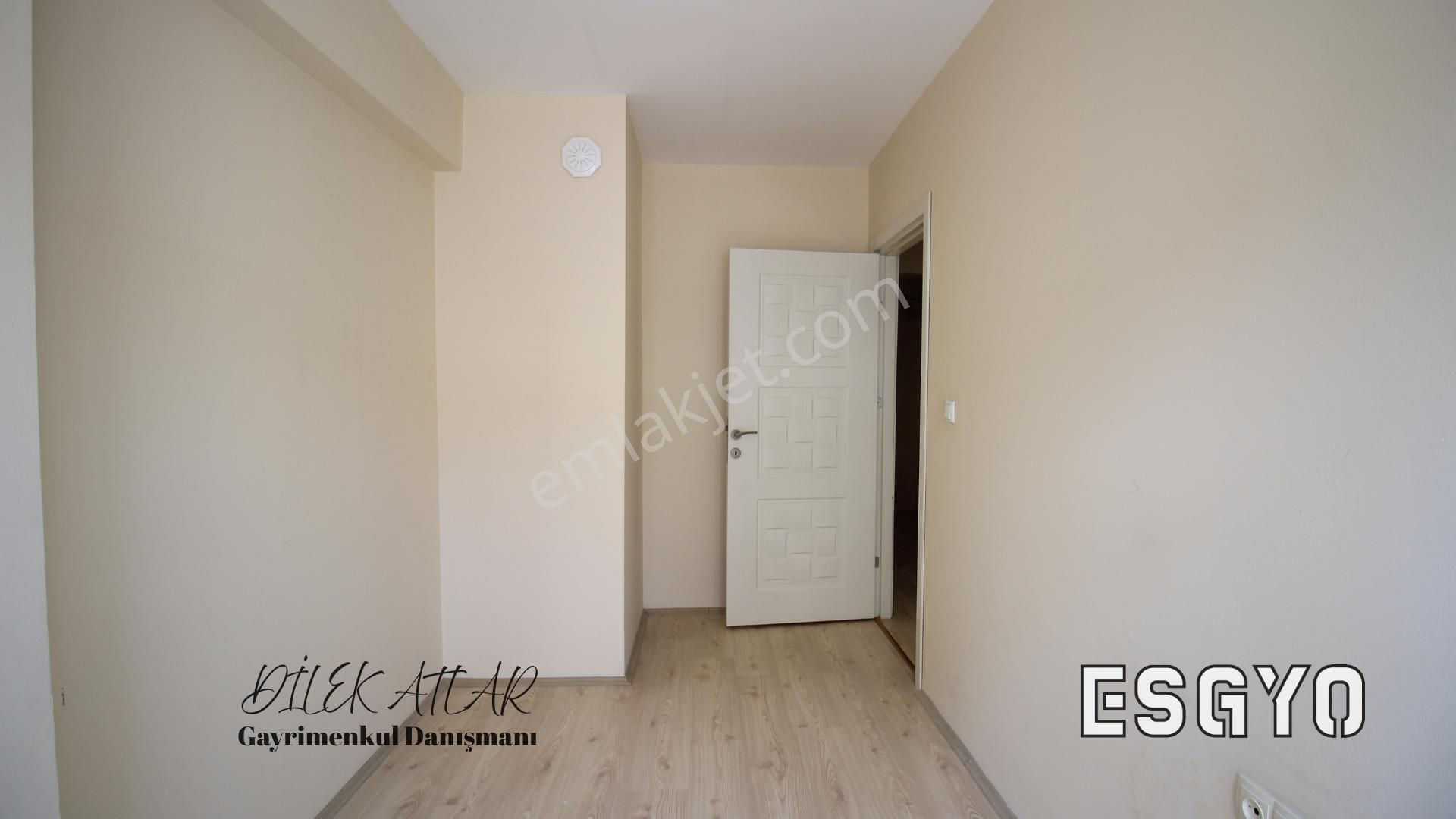 [esgyo]dan Anadolu Üni İletişim Kapısında 2+1 Kiralık Daire - Görsel 14