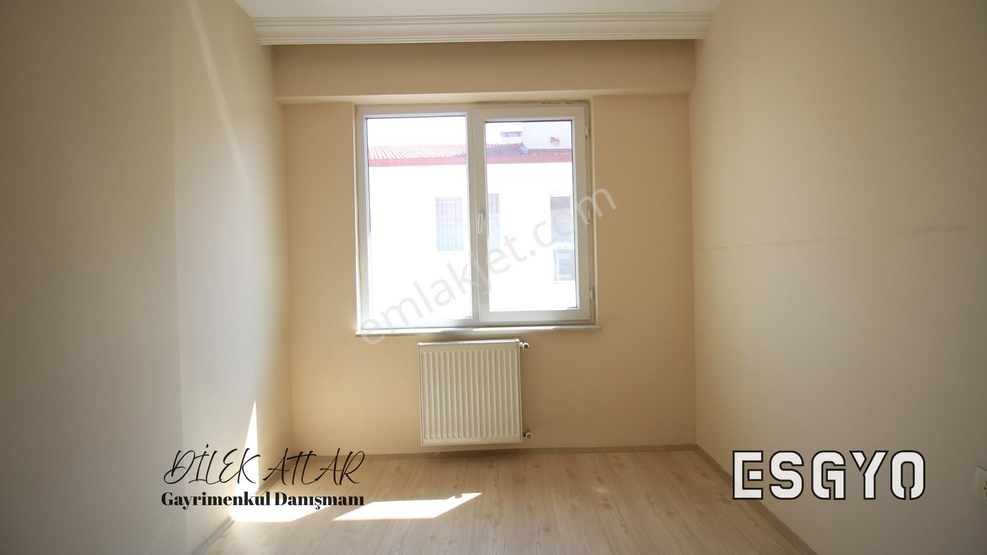 [esgyo]dan Anadolu Üni İletişim Kapısında 2+1 Kiralık Daire - Görsel 17