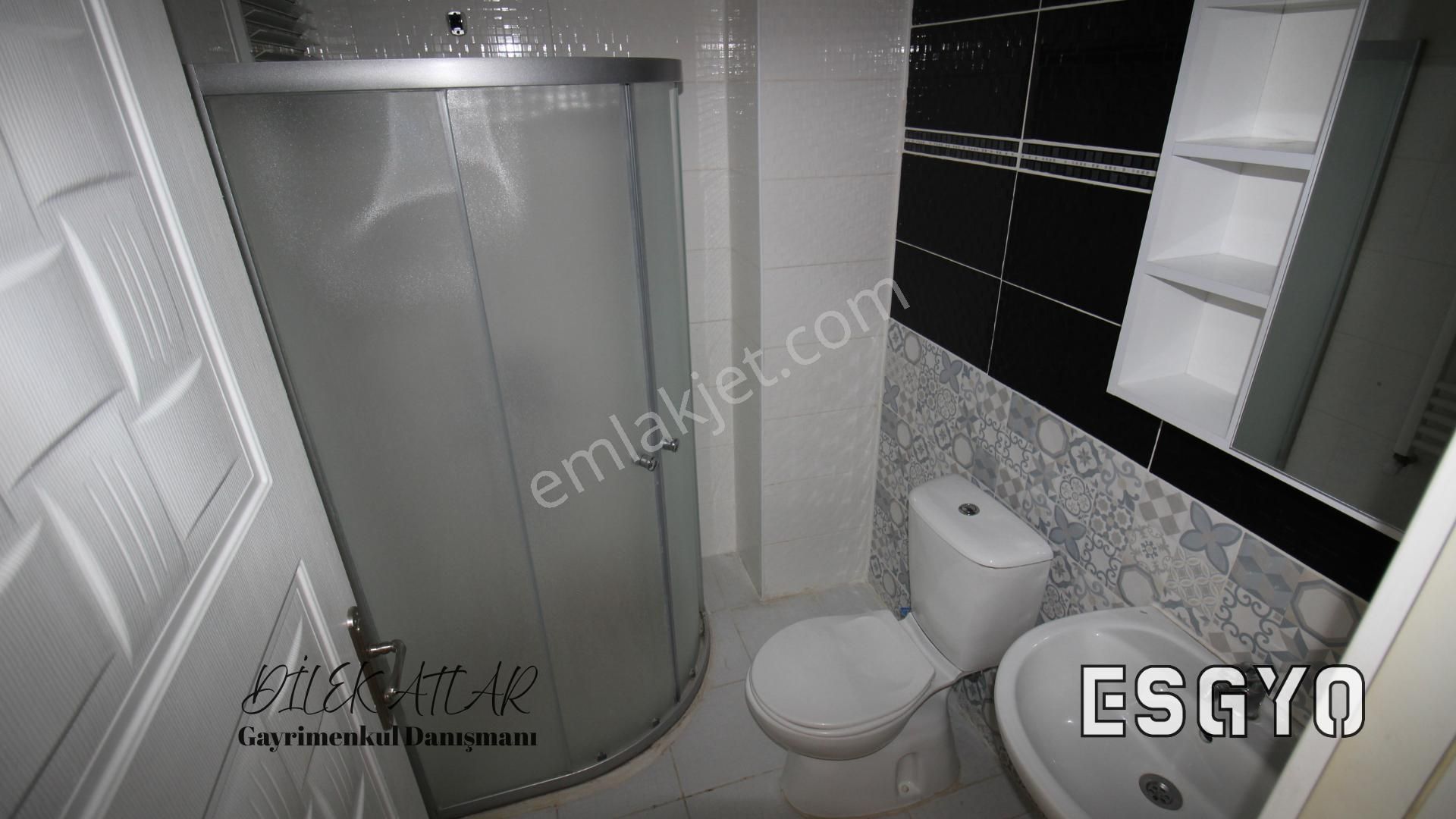 [esgyo]dan Anadolu Üni İletişim Kapısında 2+1 Kiralık Daire - Görsel 15