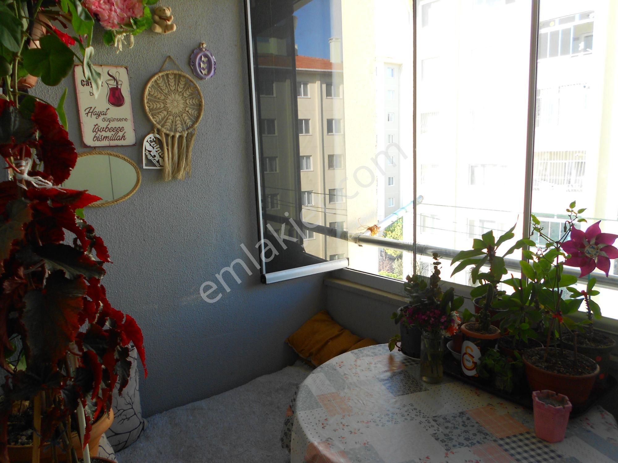 Buca Aydoğdu Mahallesi Toki 'de Satılık 3+1 Daire - Görsel 32