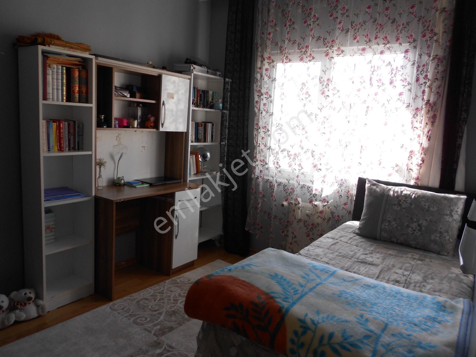 Buca Aydoğdu Mahallesi Toki 'de Satılık 3+1 Daire - Görsel 16