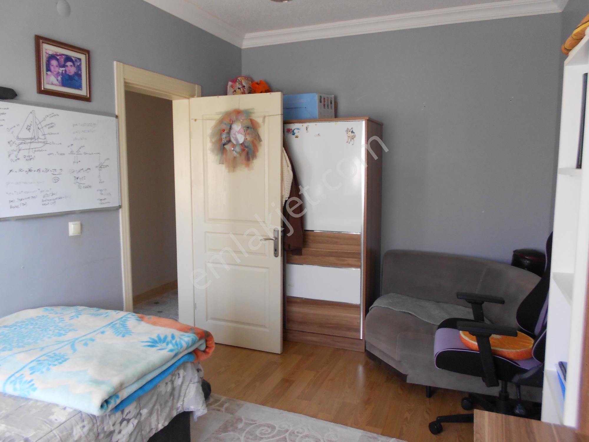 Buca Aydoğdu Mahallesi Toki 'de Satılık 3+1 Daire - Görsel 23