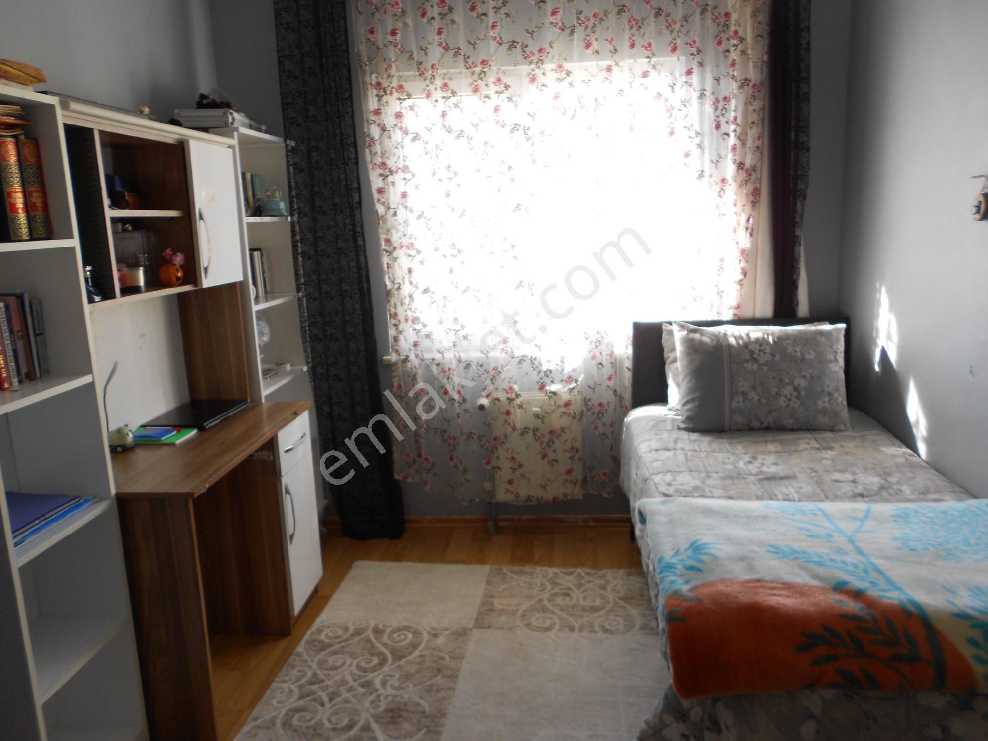 Buca Aydoğdu Mahallesi Toki 'de Satılık 3+1 Daire - Görsel 19