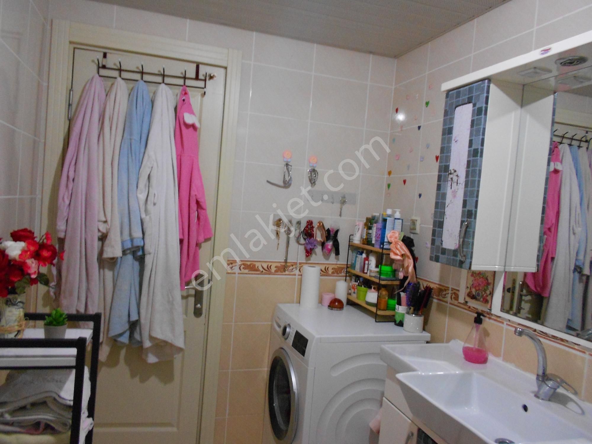 Buca Aydoğdu Mahallesi Toki 'de Satılık 3+1 Daire - Görsel 31