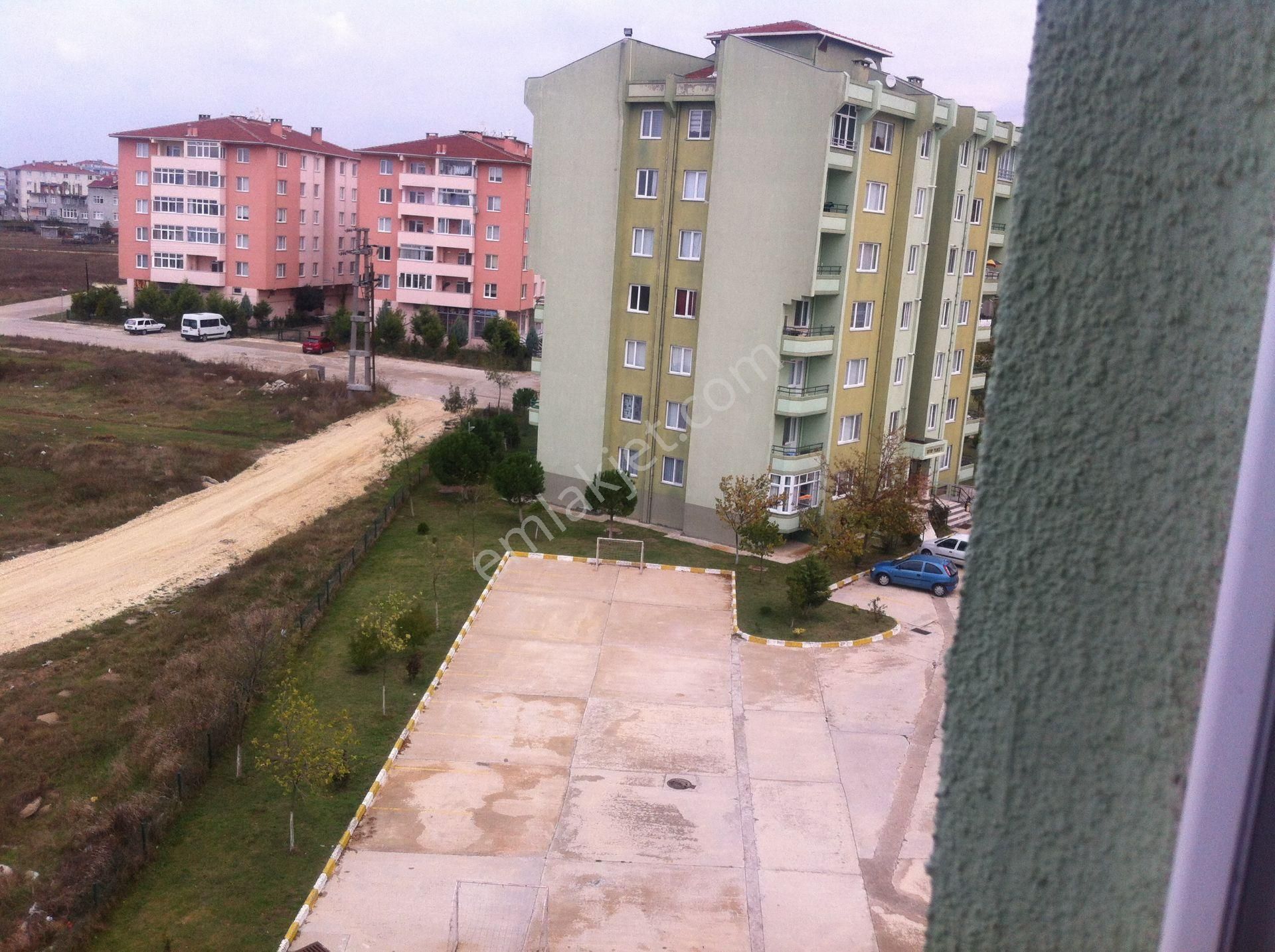 Memura Kiralık Daire Sahibinden Temiz Sıfır Boyalı - Görsel 6